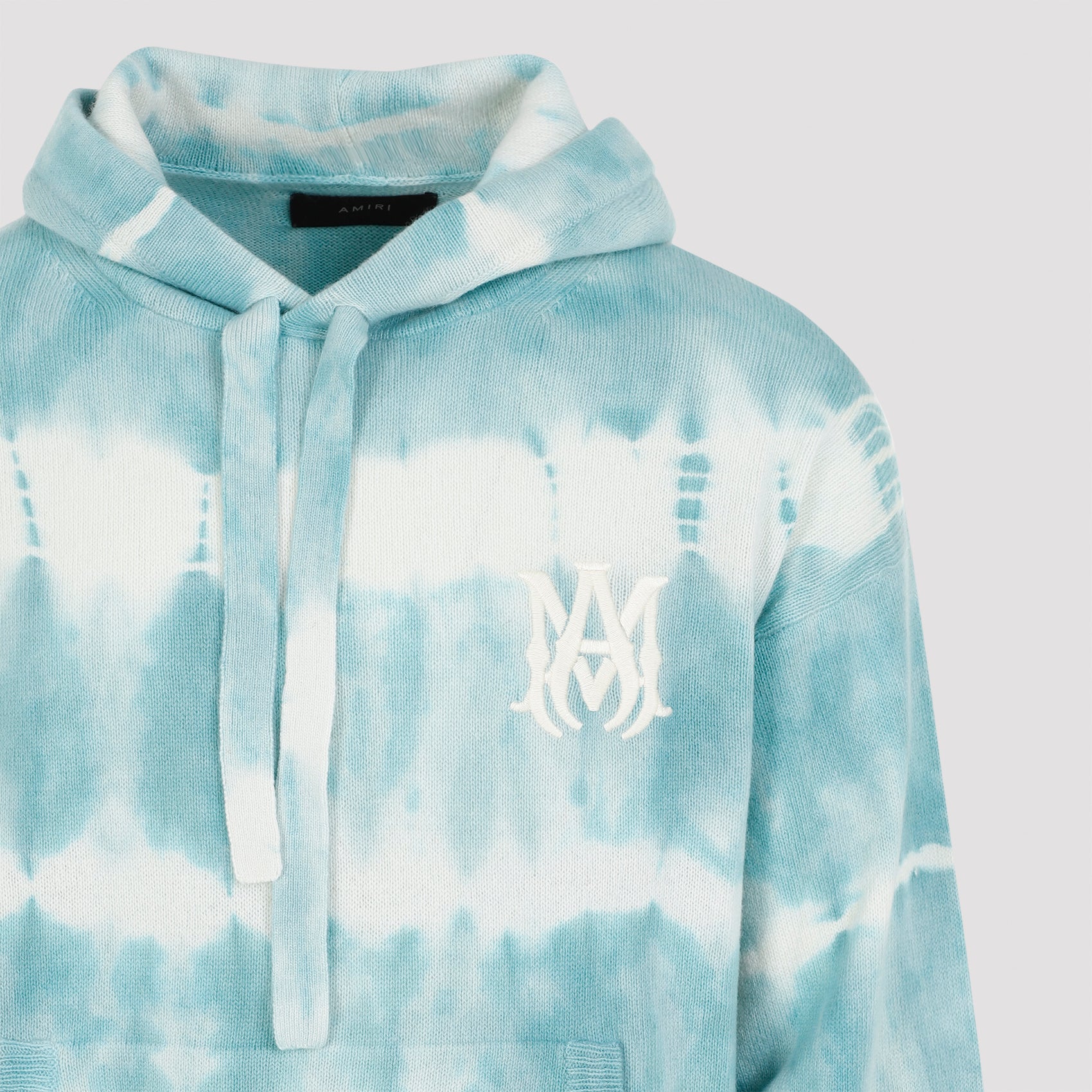Ma Tie Dye Hoodie