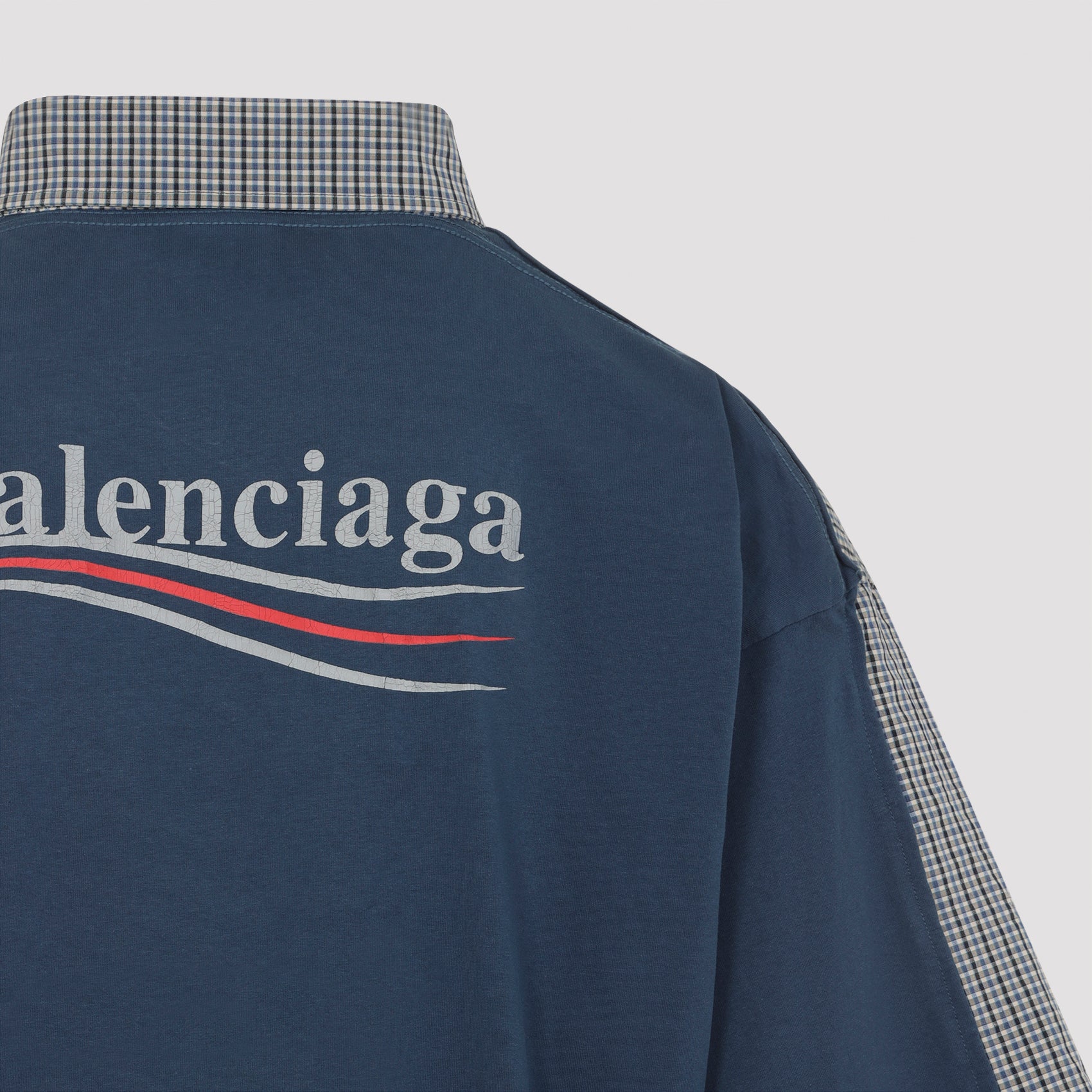 S/S Hybrid Shirt