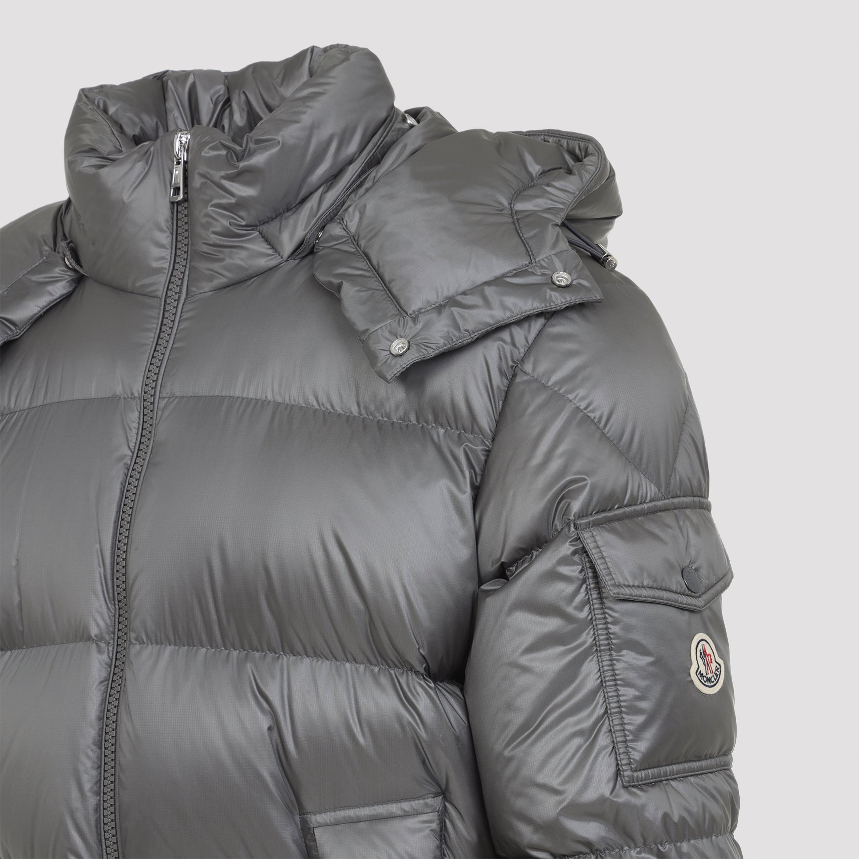 Couyere Jacket