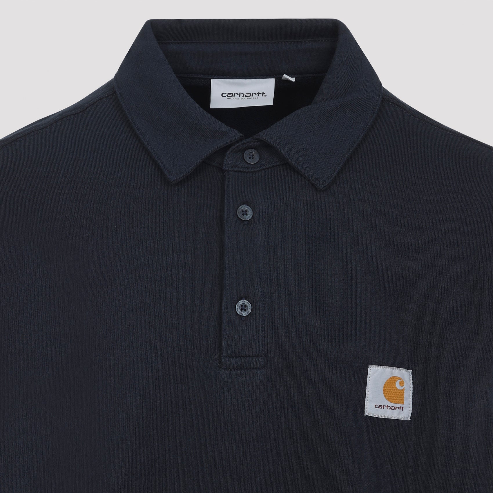 Cotton Polo