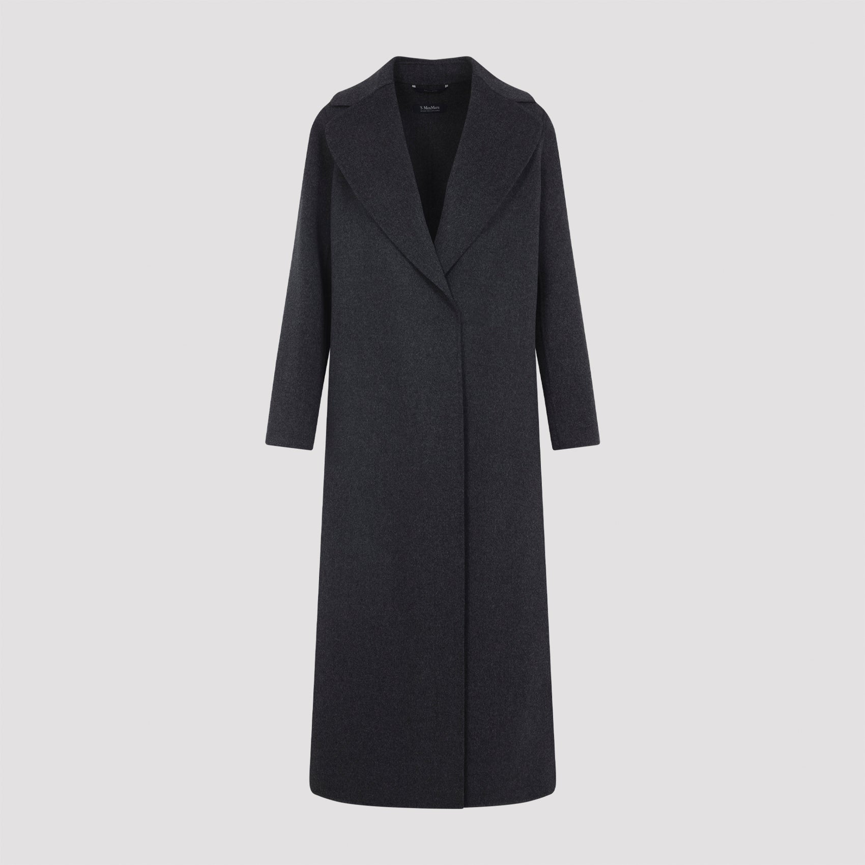 Max Mara Poldo Wool Coat