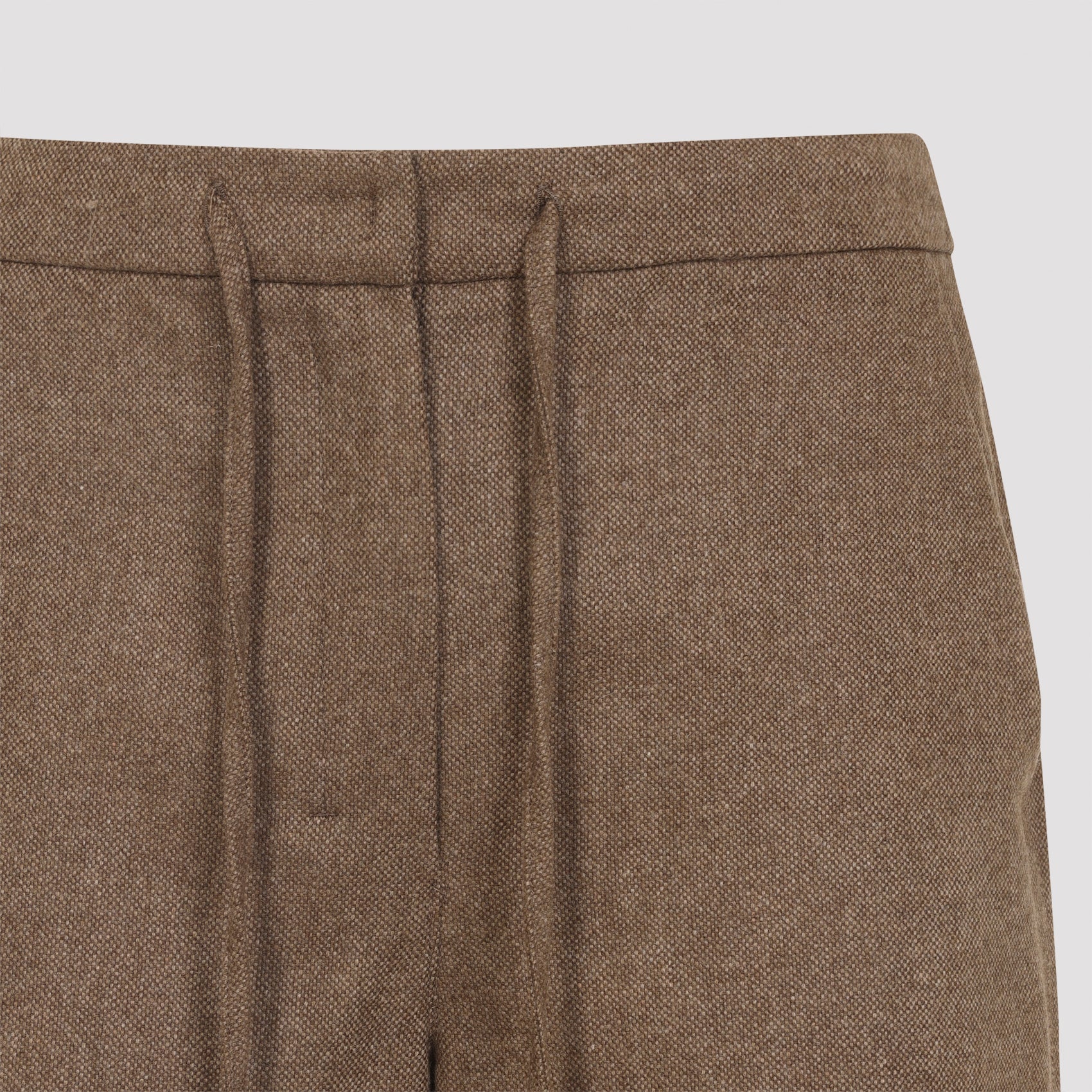 Livio Cropped Pants