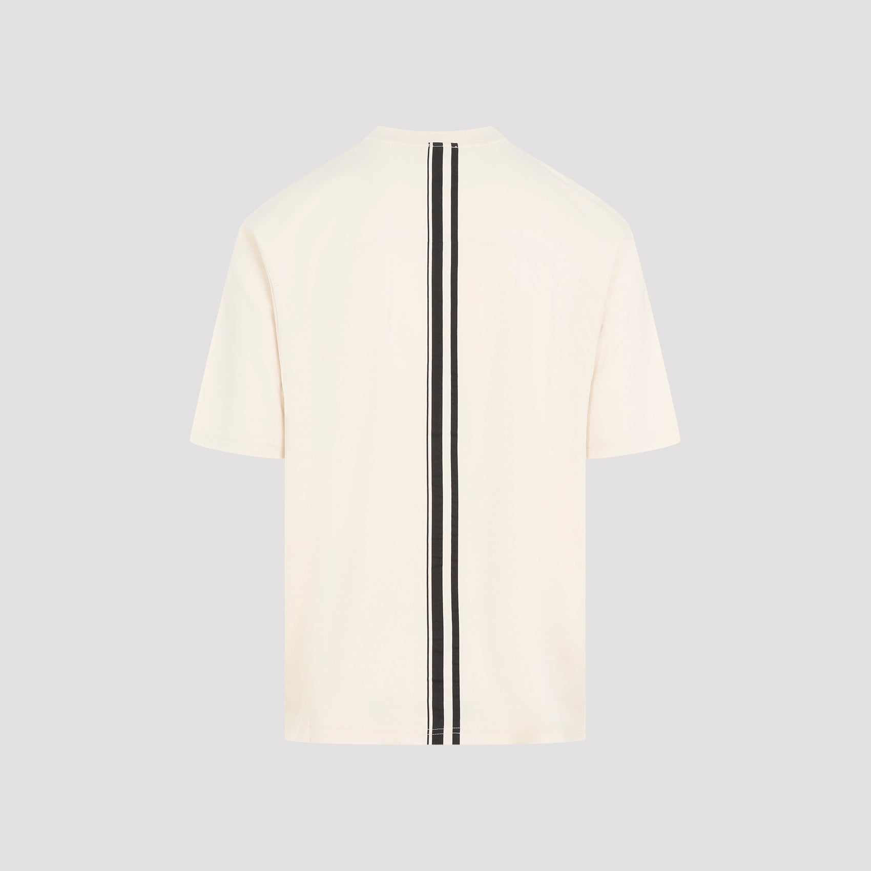 Heavy Jersey Classic Fit T-Shirt