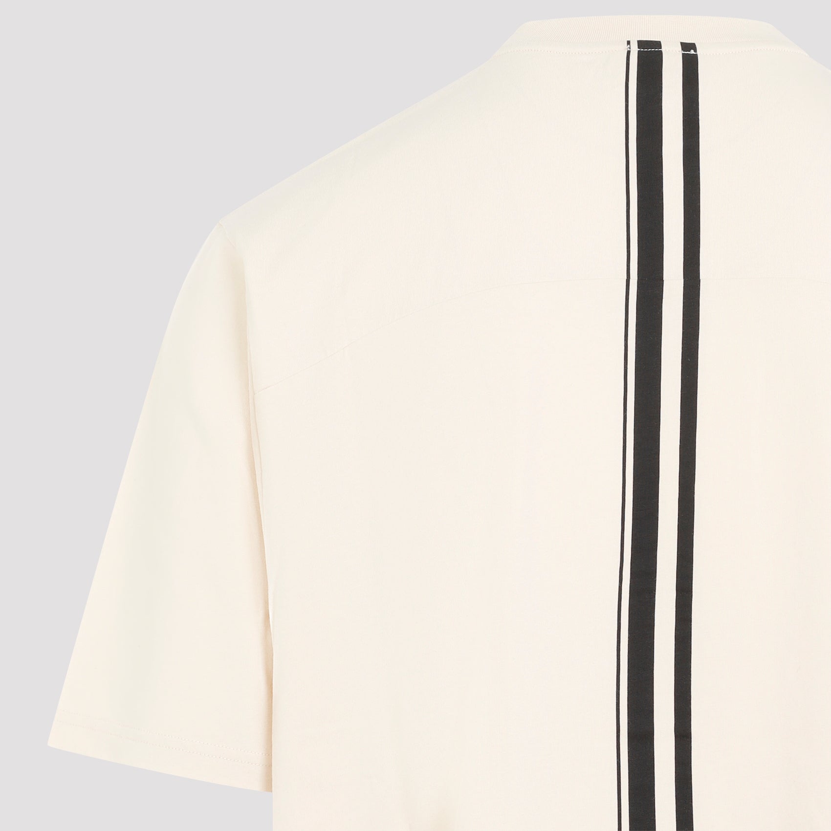 Heavy Jersey Classic Fit T-Shirt