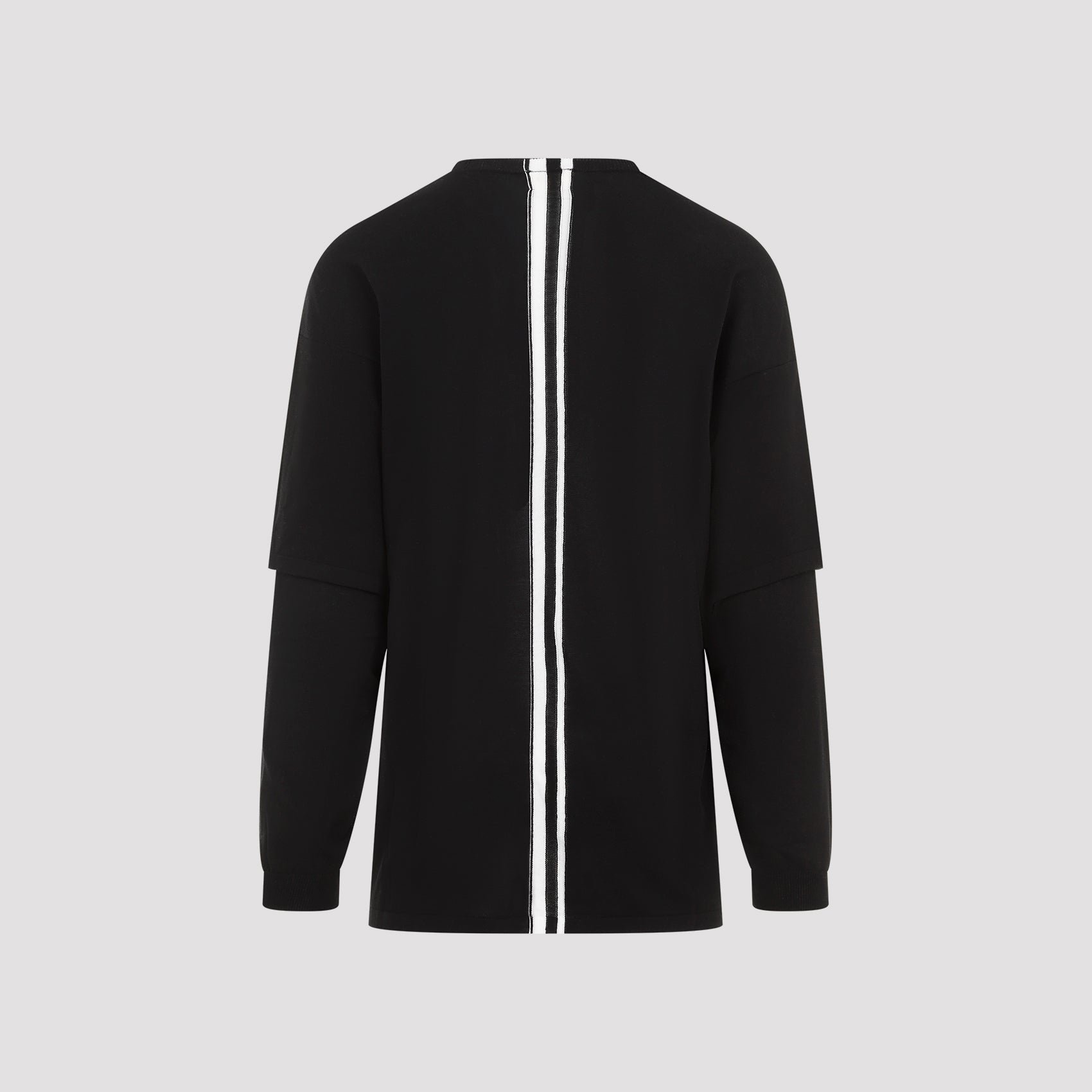 Fresco Double Layer Sweater