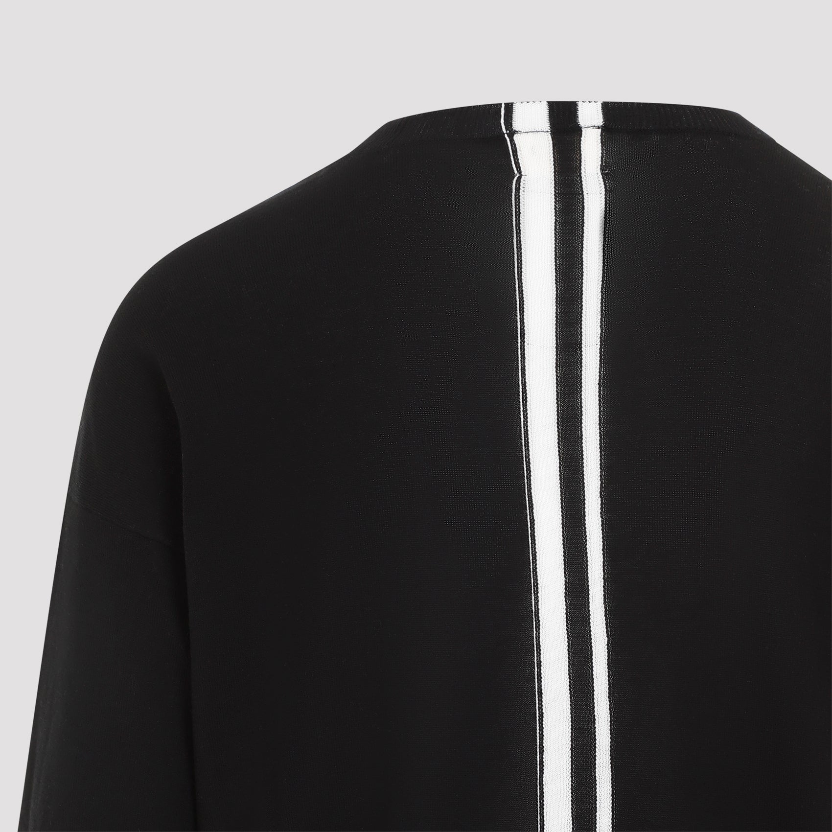 Fresco Double Layer Sweater