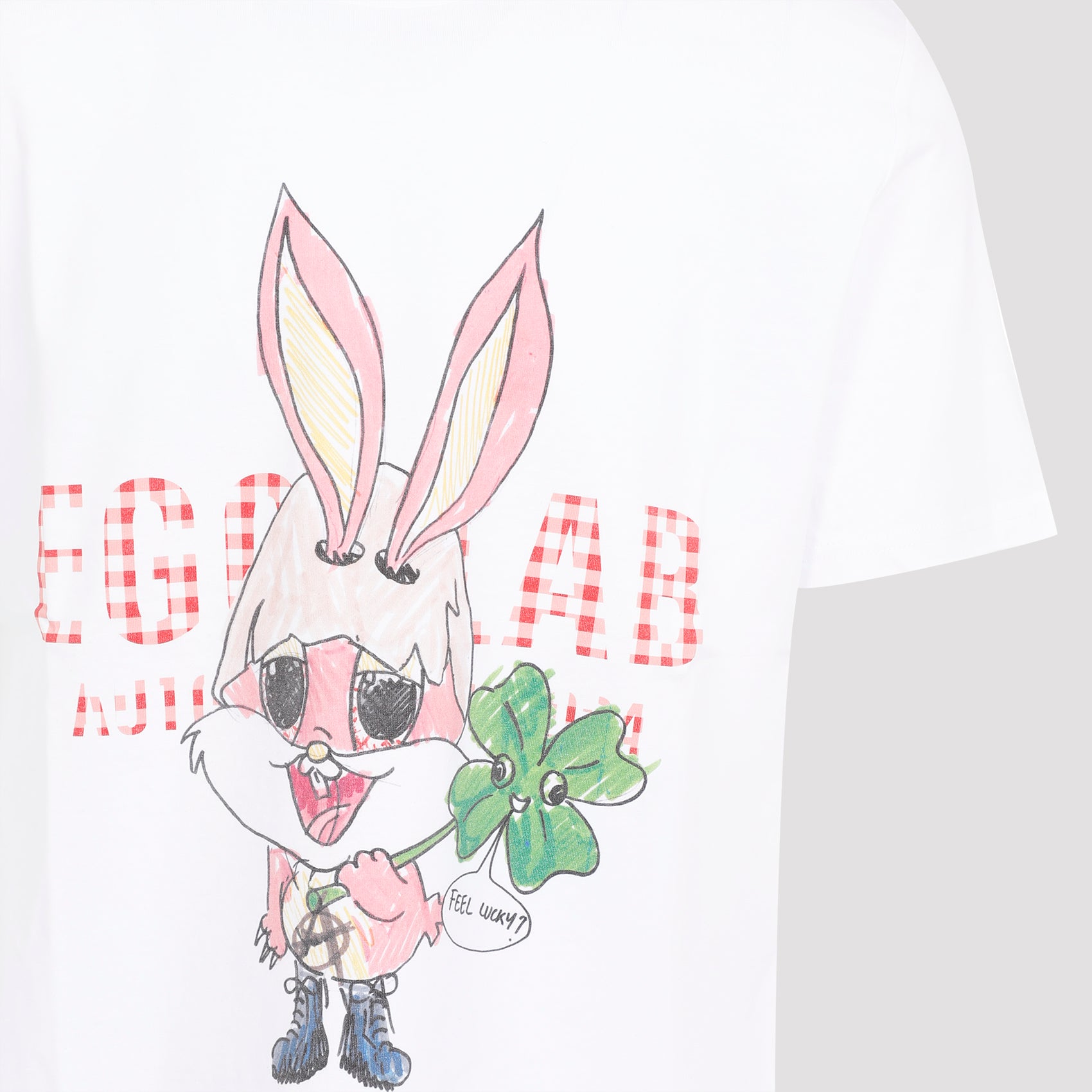 Lapinou Tee Shirt