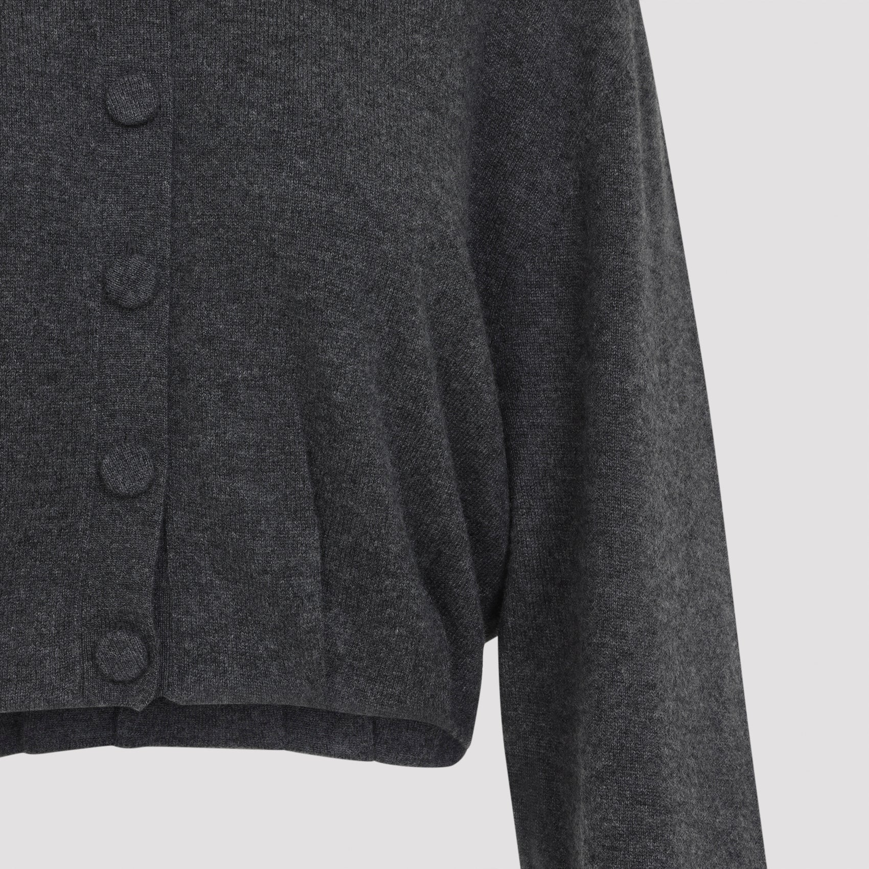 Tigre Cardigan