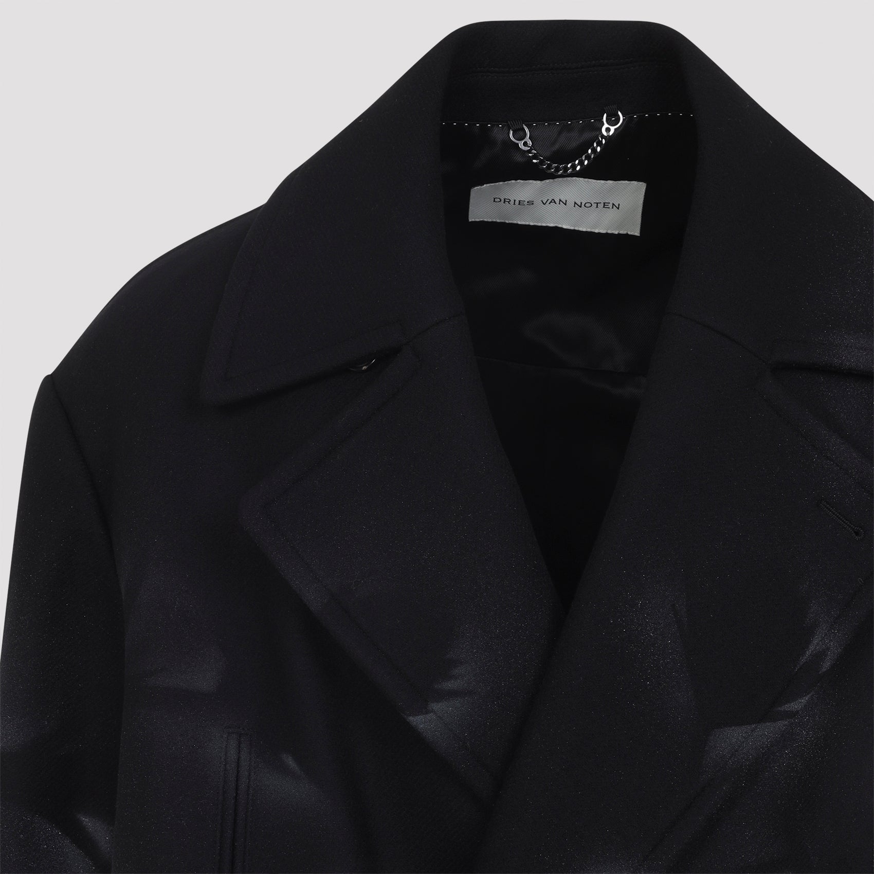 Racos Coat