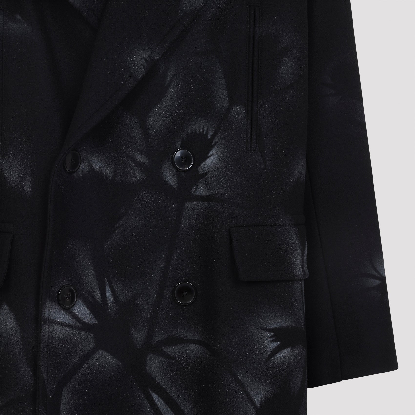 Racos Coat