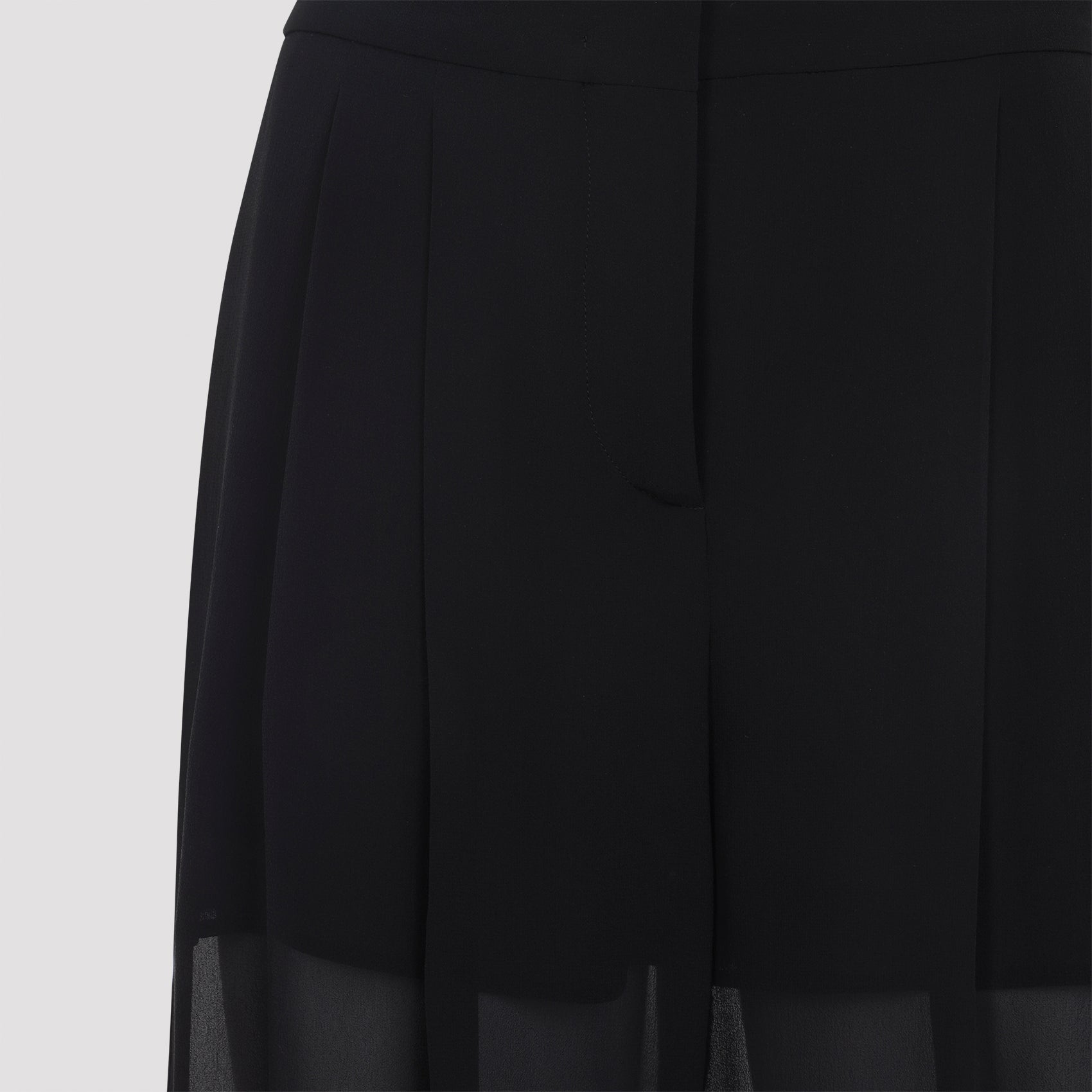Georgette Pants