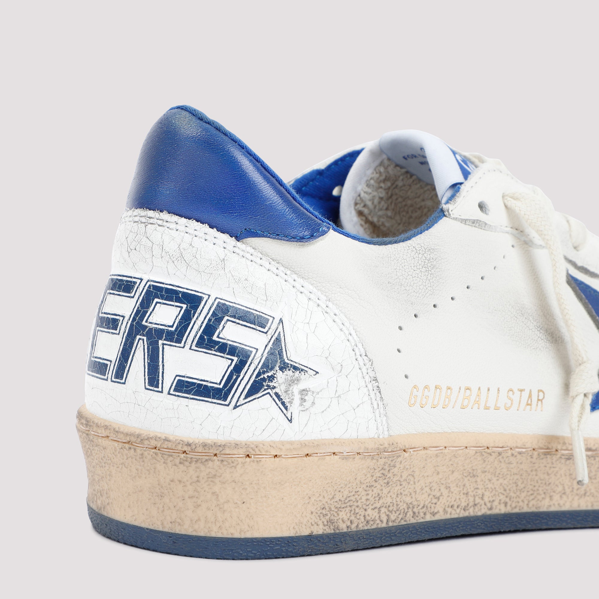Ball Star Sneakers
