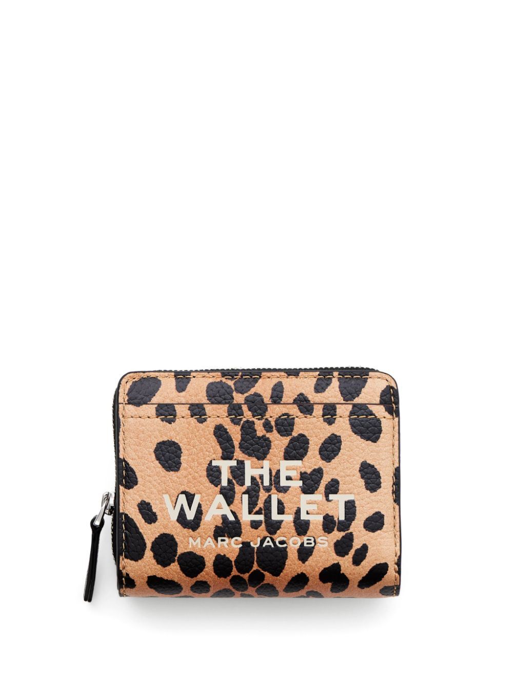 THE CHEETAH MINI COMPACT WALLET