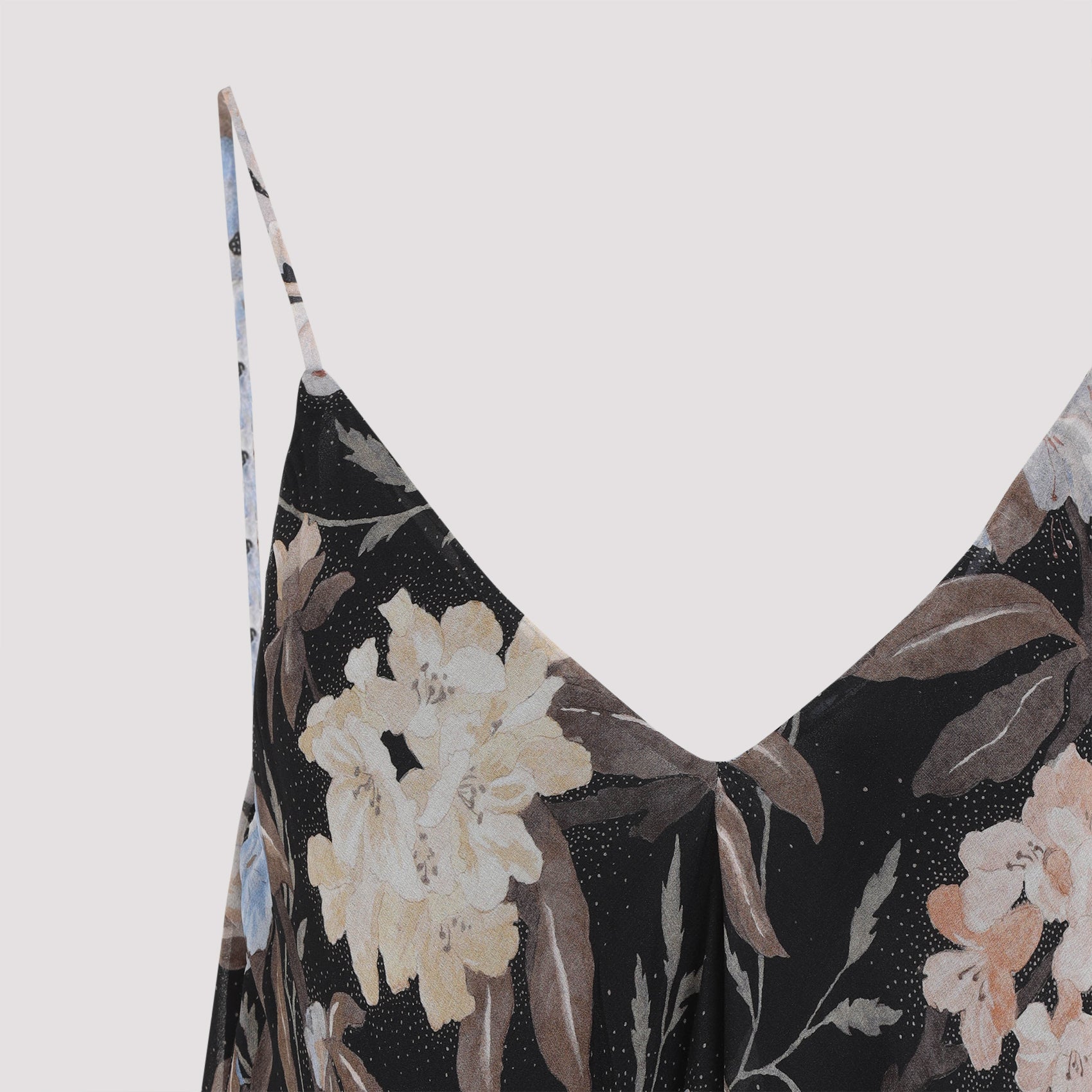 Eden Handkerchief Top