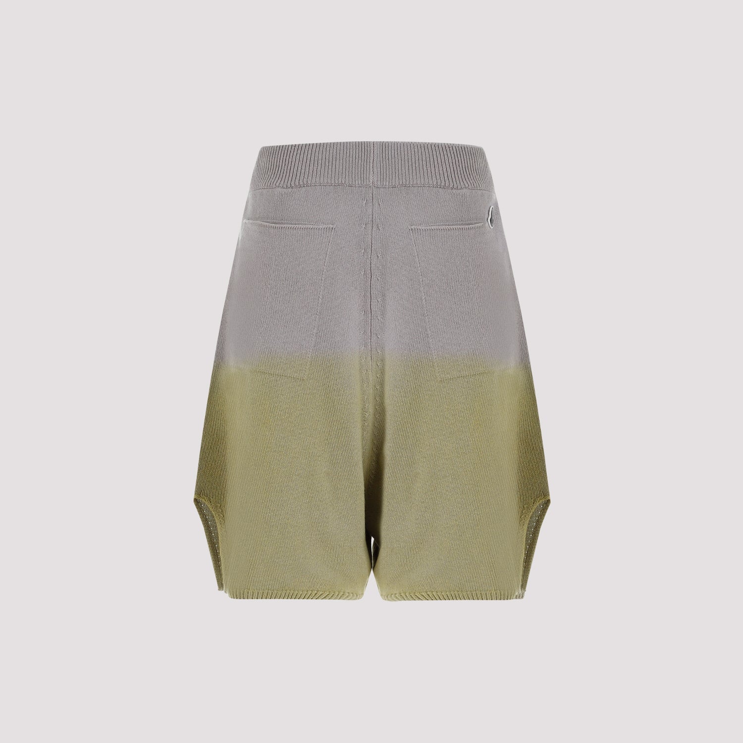 Long Boxers