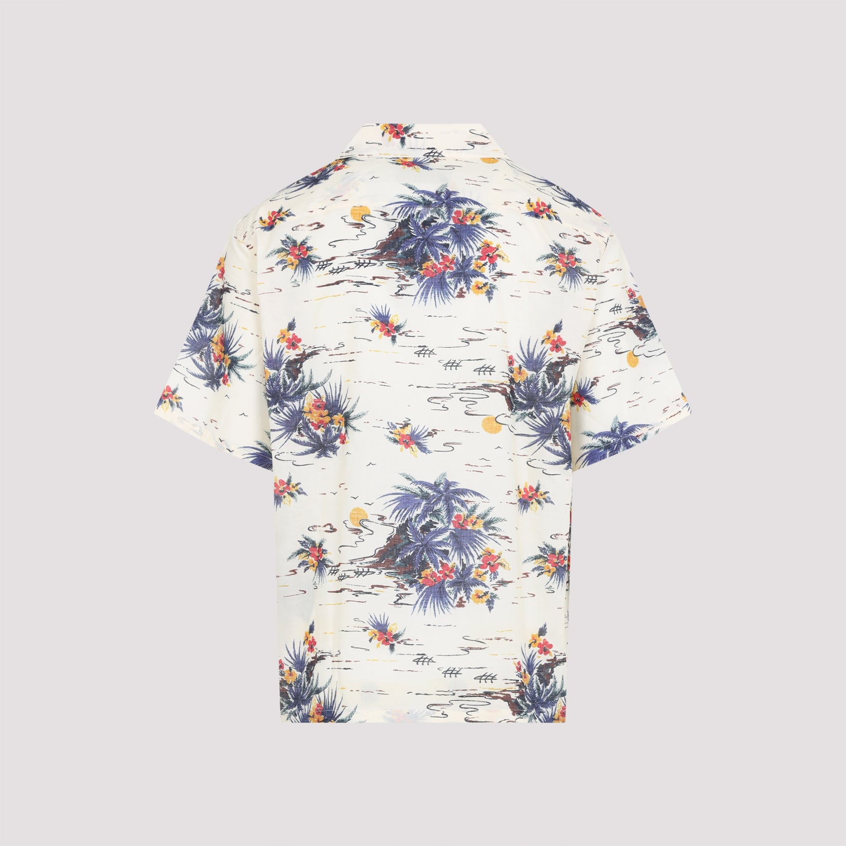 Cotton Shirt