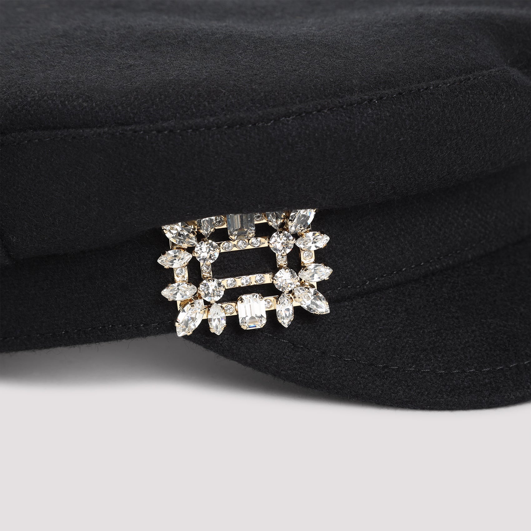 Broche Sailor Hat