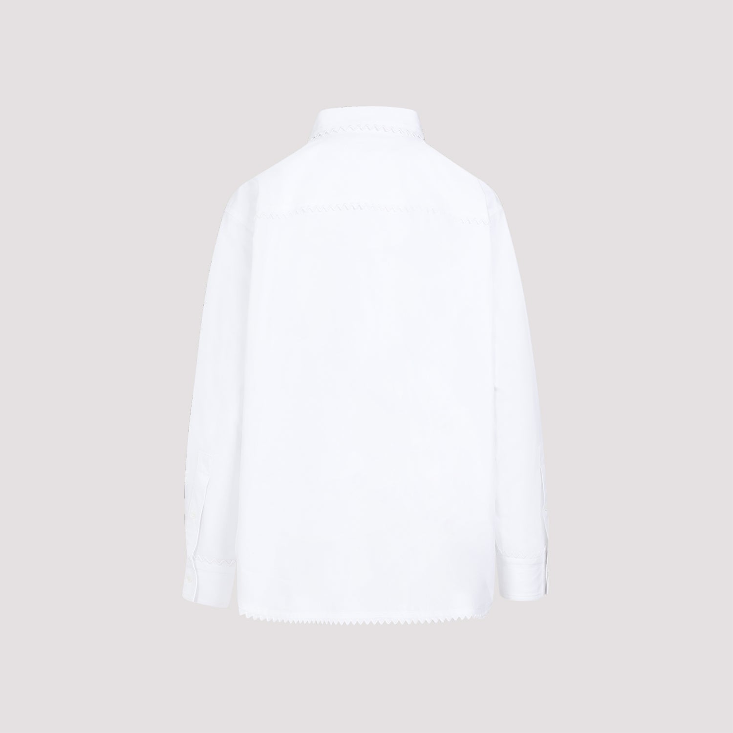 Cotton Shirt