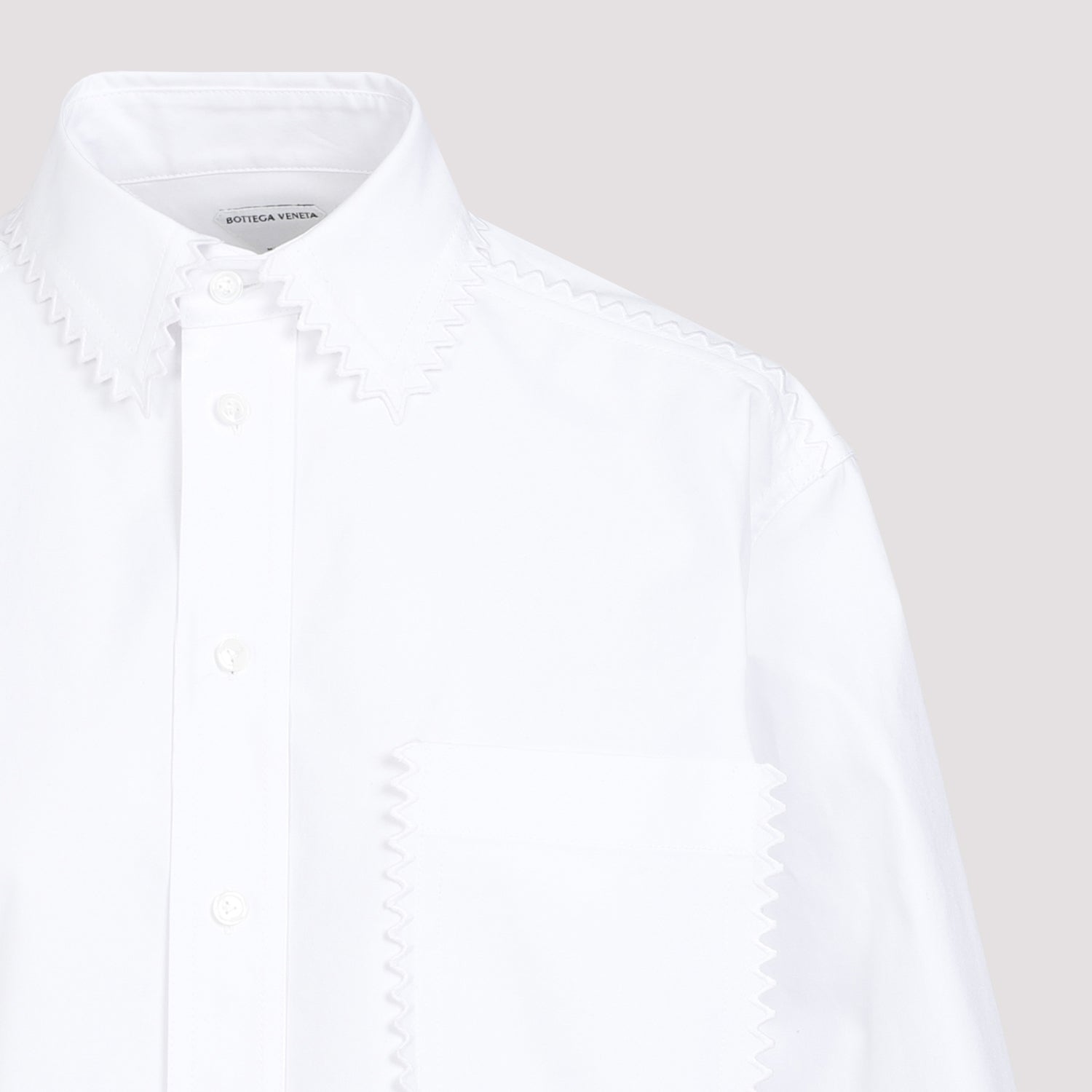 Cotton Shirt