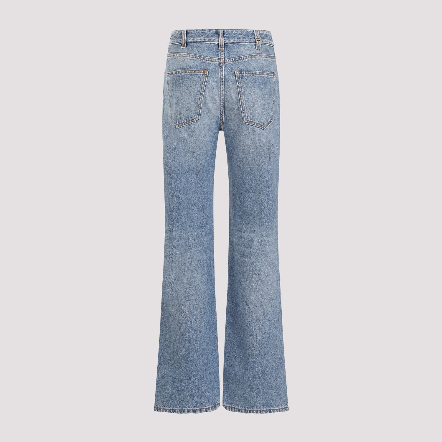 Cotton Jeans