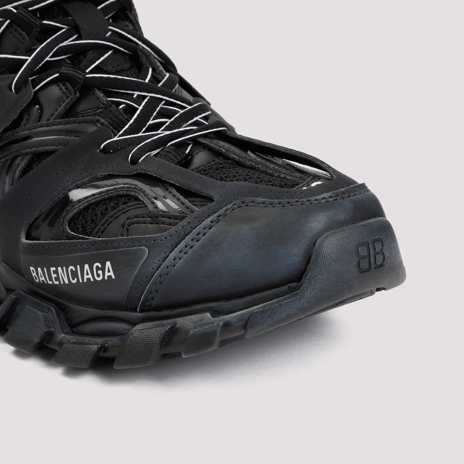 Track Sneakers
