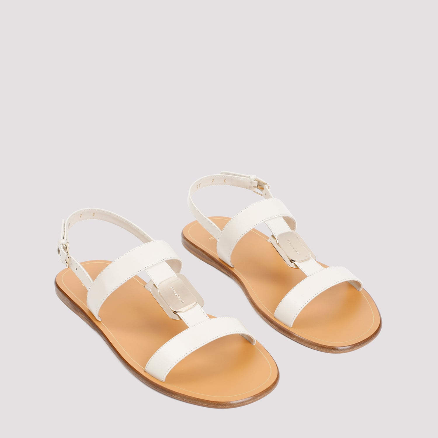 Vida Sandals