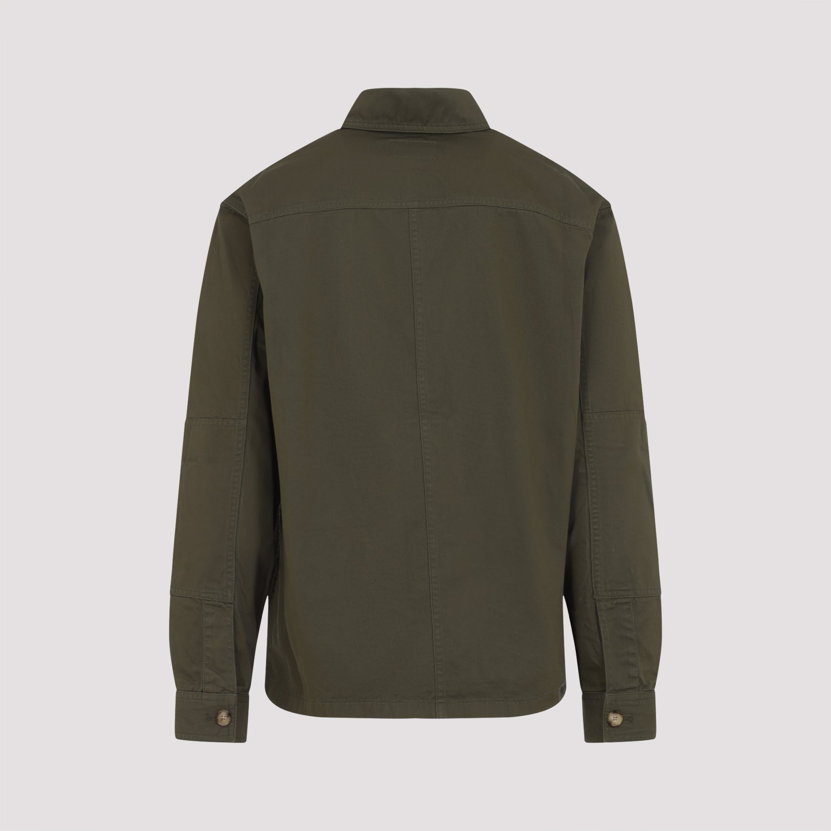 Yves Overshirt