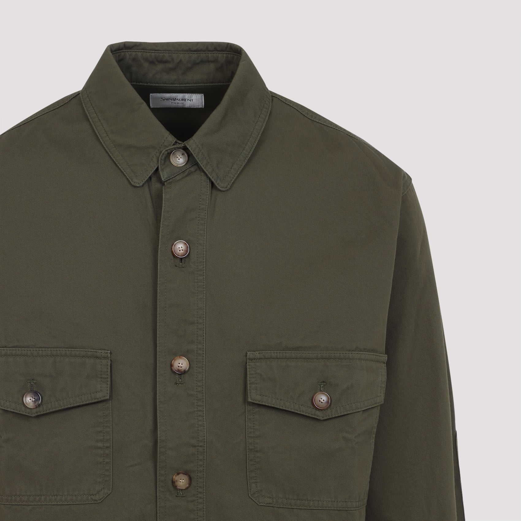 Yves Overshirt