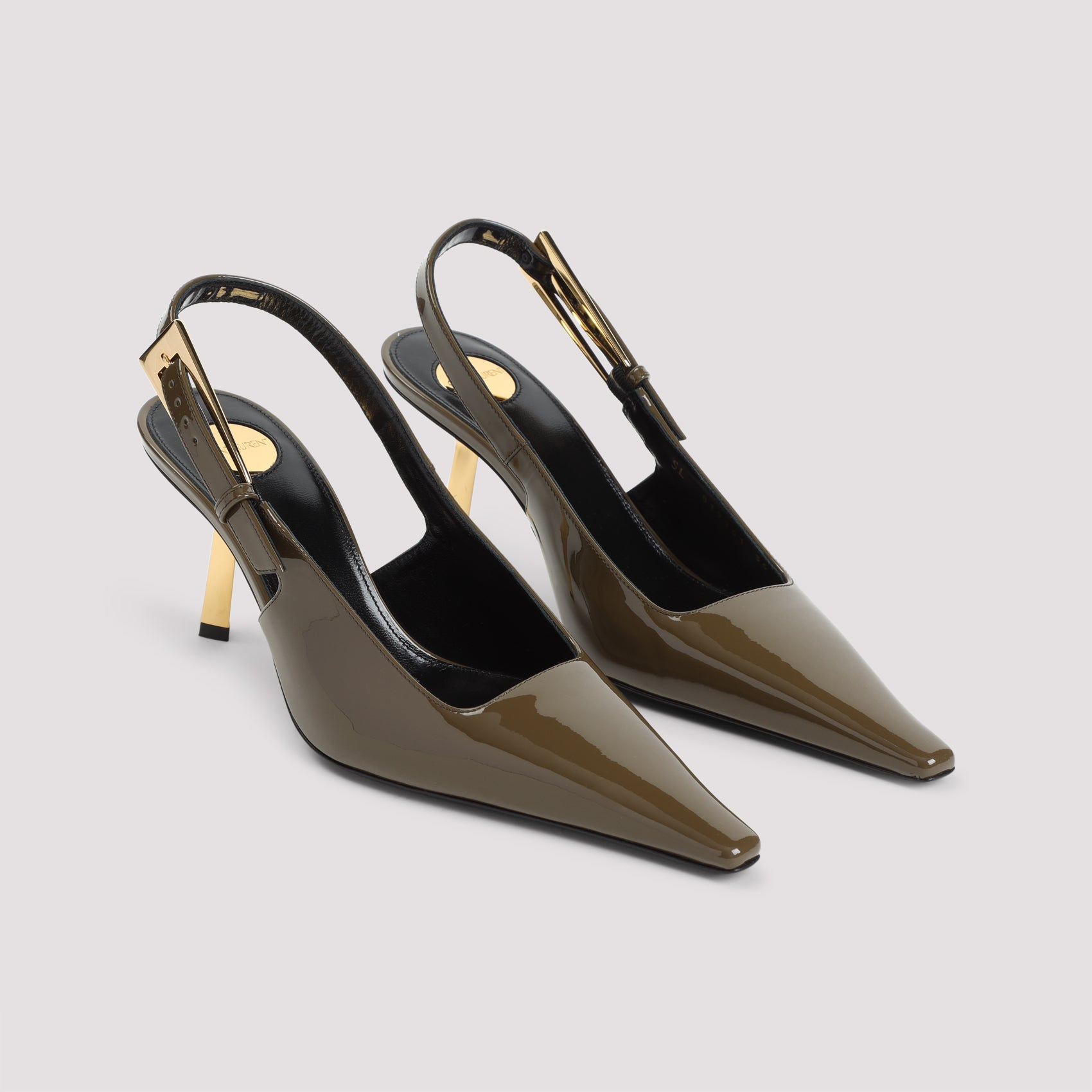 Lee 75 Pumps