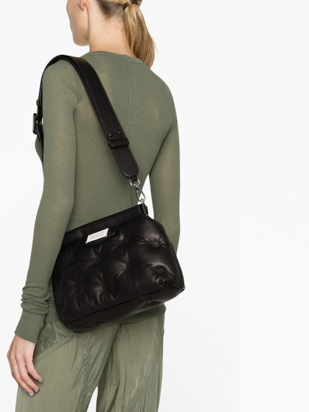 GLAM SLAM CLASSIQUE SMALL BAG