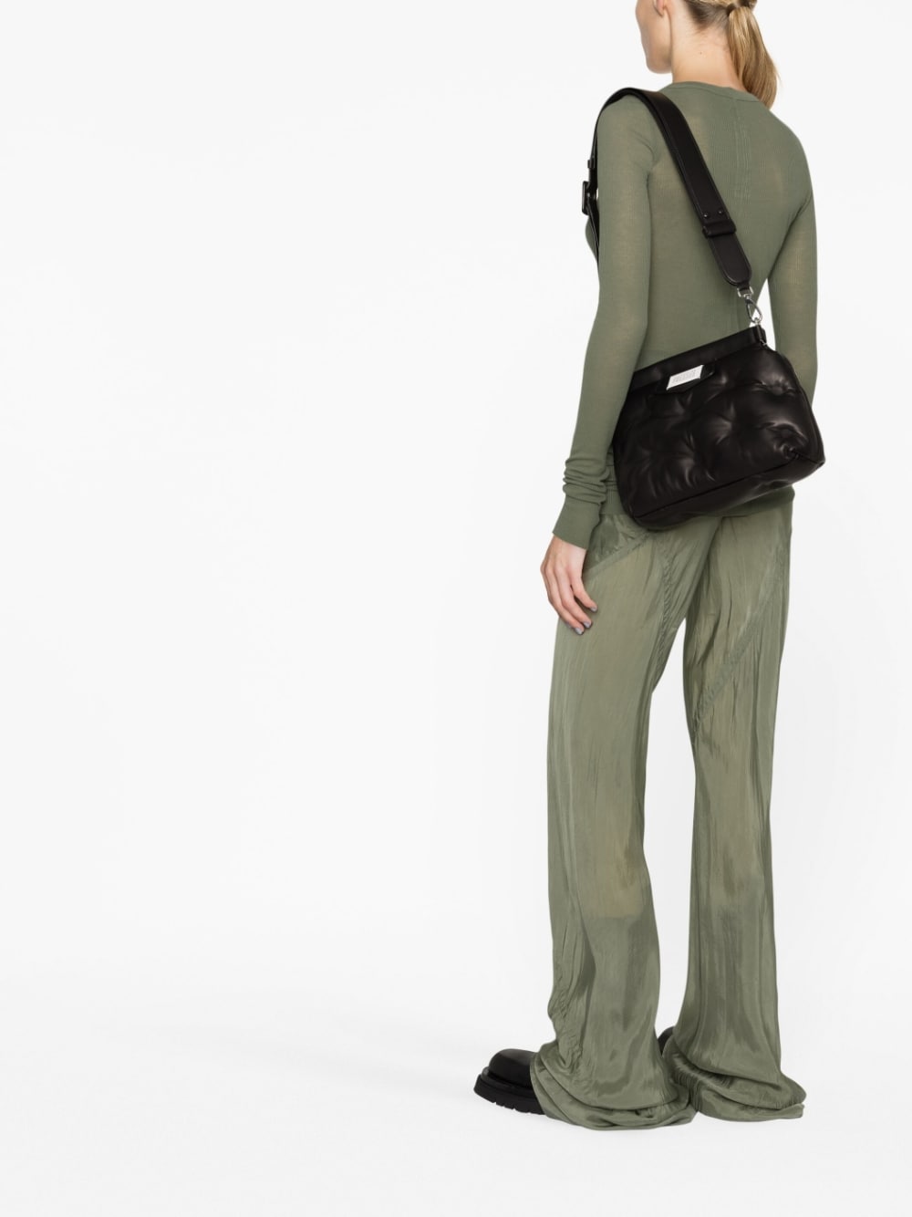 GLAM SLAM CLASSIQUE SMALL BAG