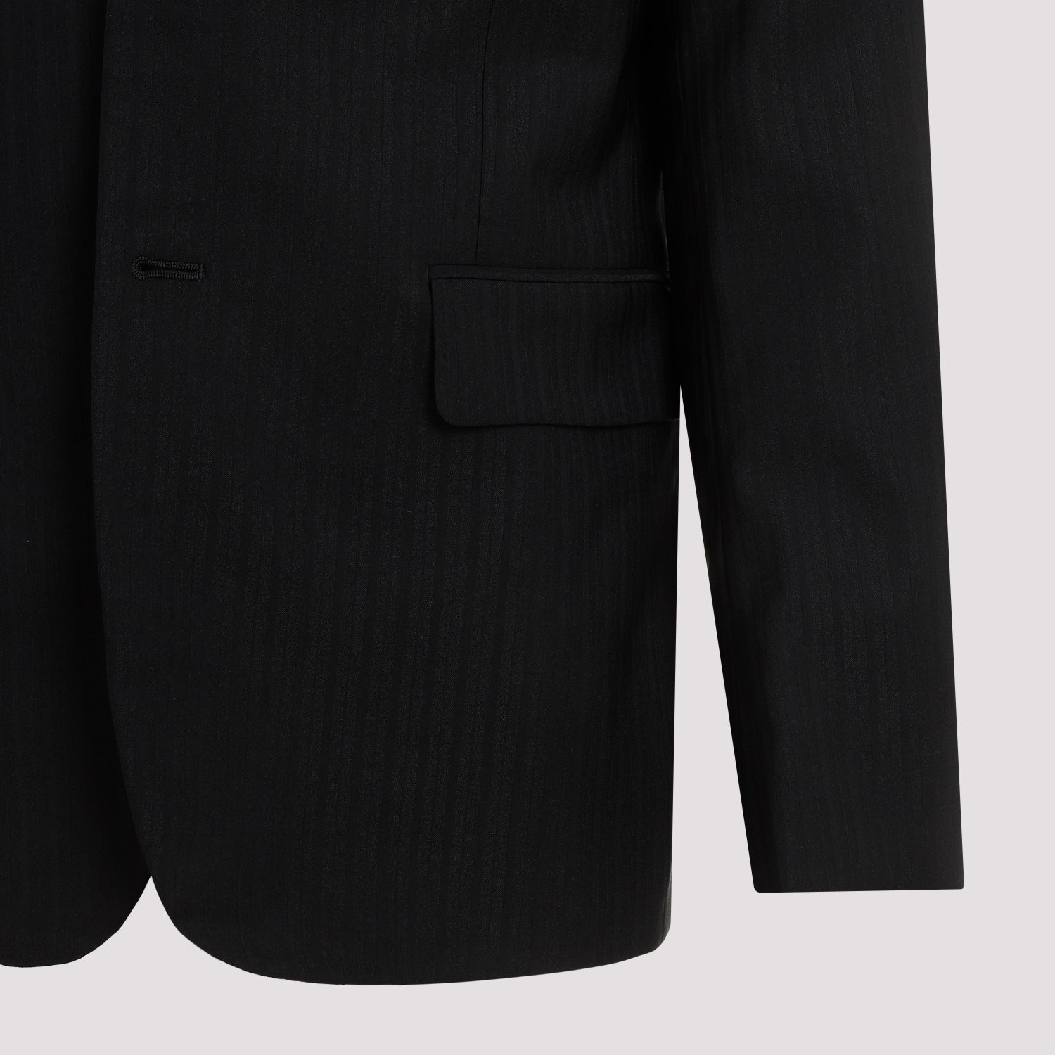 Wool Jacket