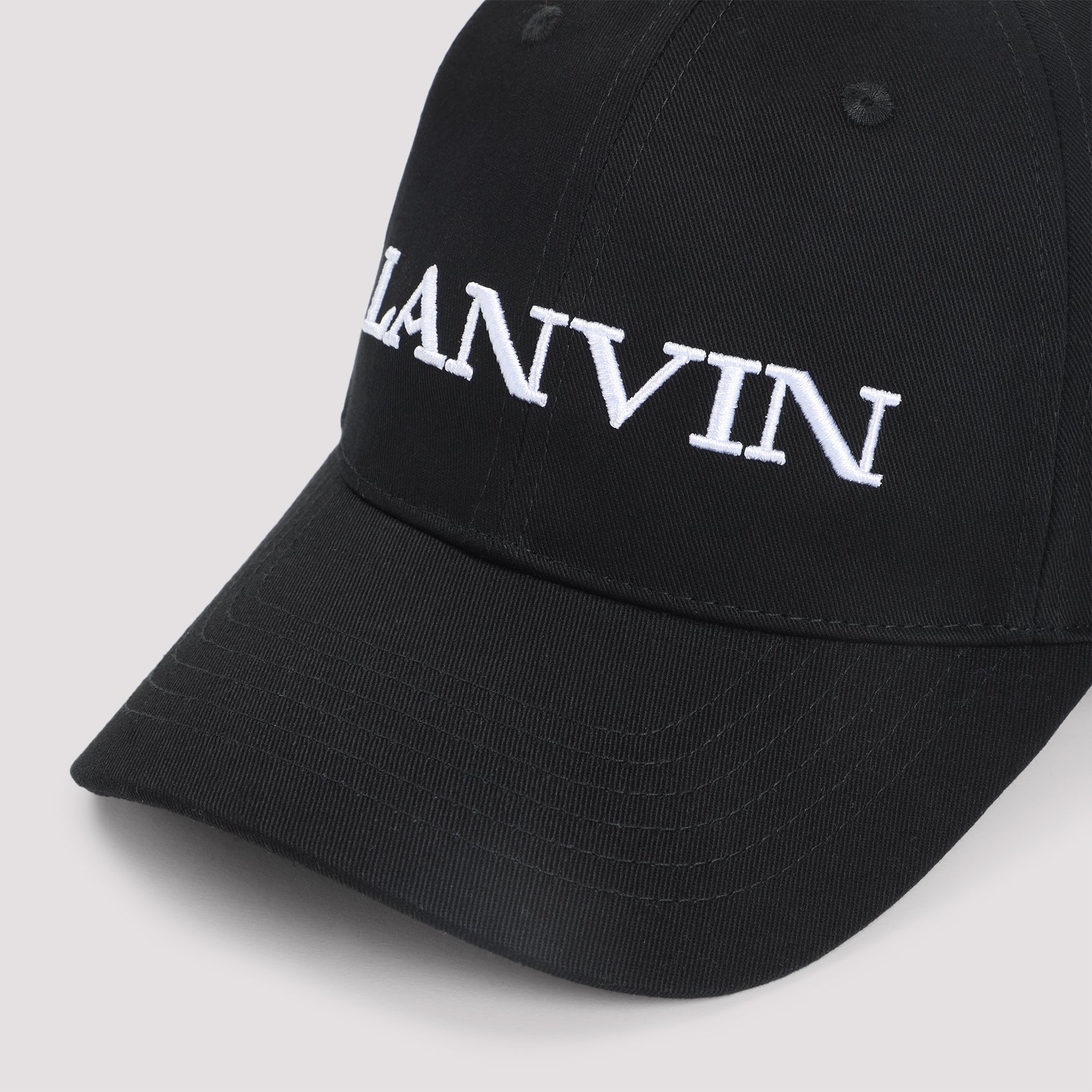 BASEBALL CAP LOGO