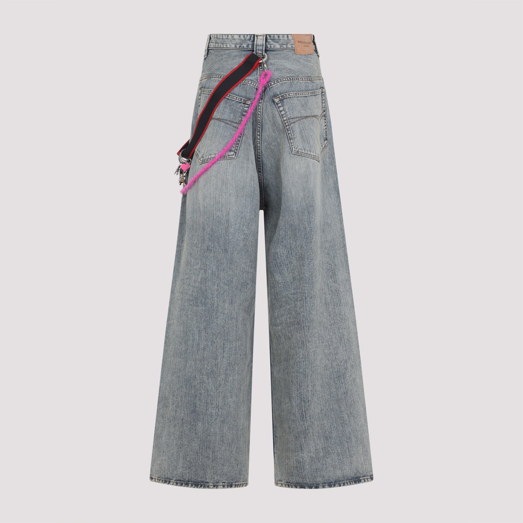 Charms Baggy Jeans