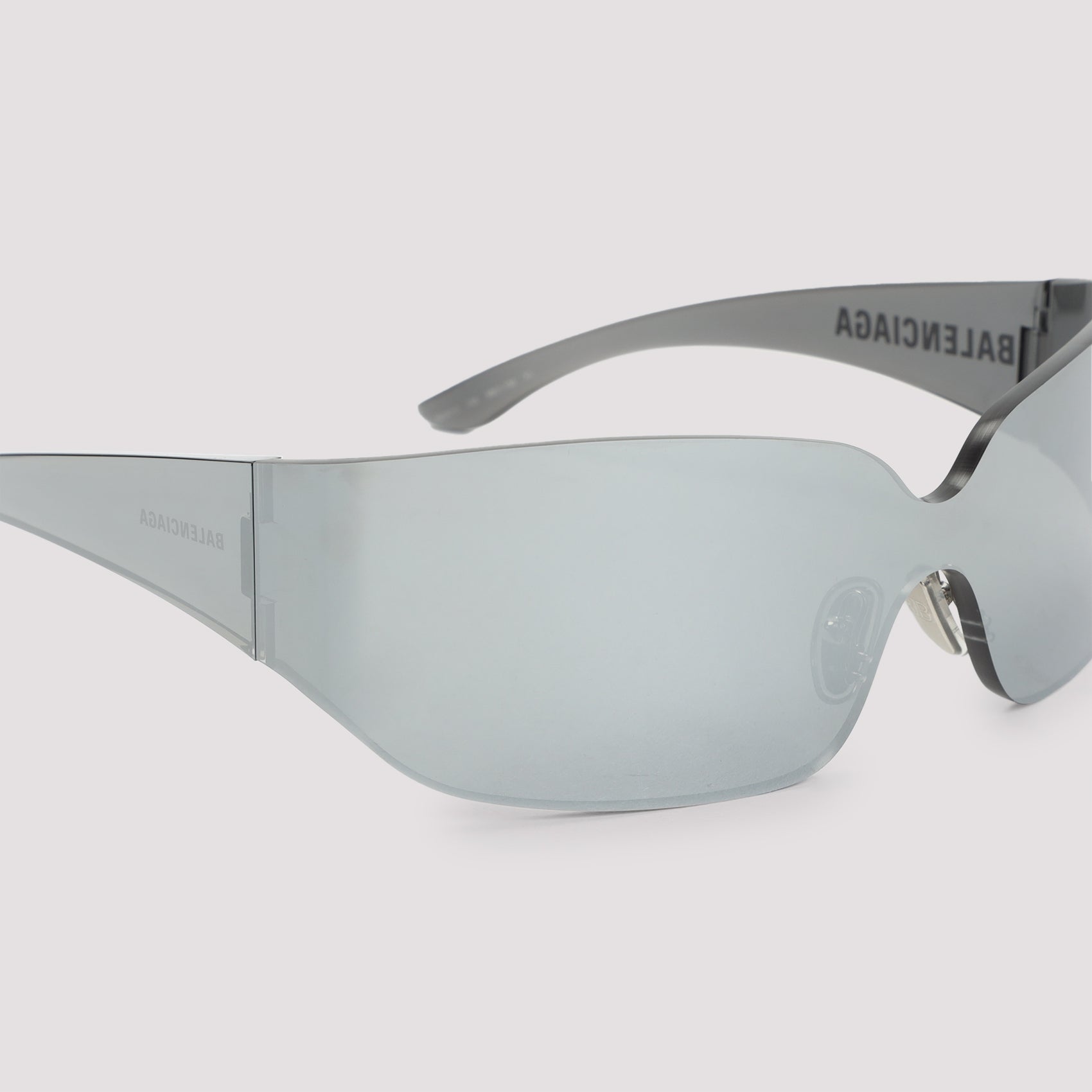 Mono Square Sunglasses