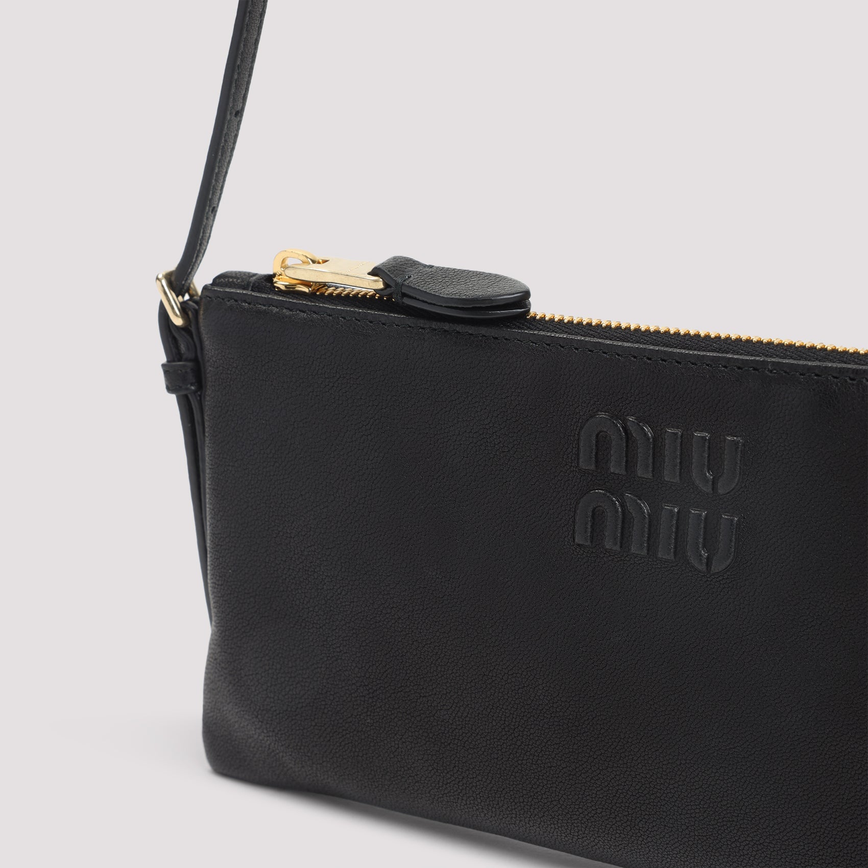 Leather Pouch