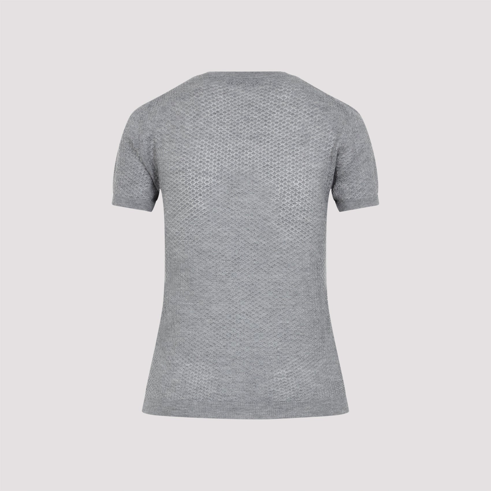 Cashmere T-shirt