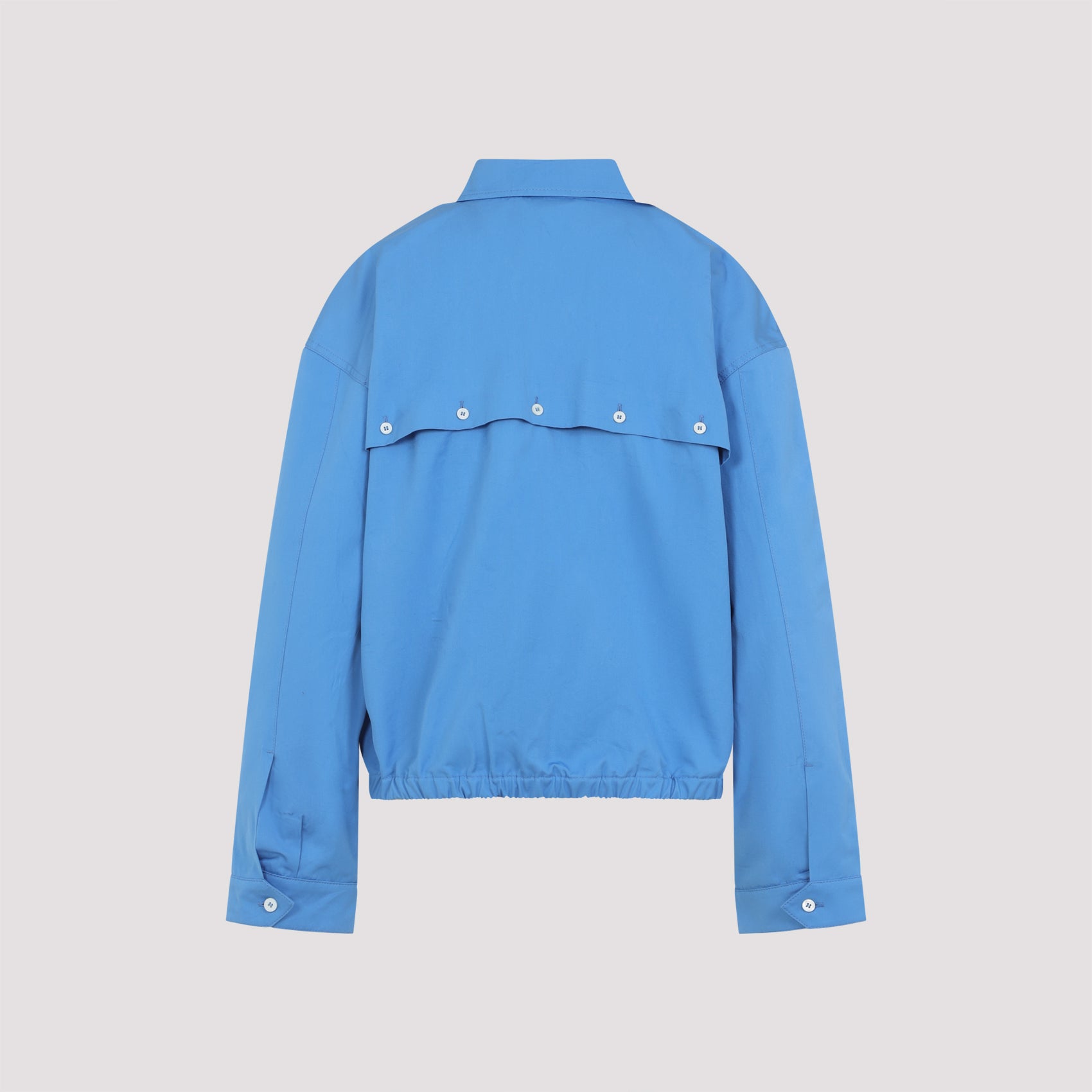 Cotton Jacket