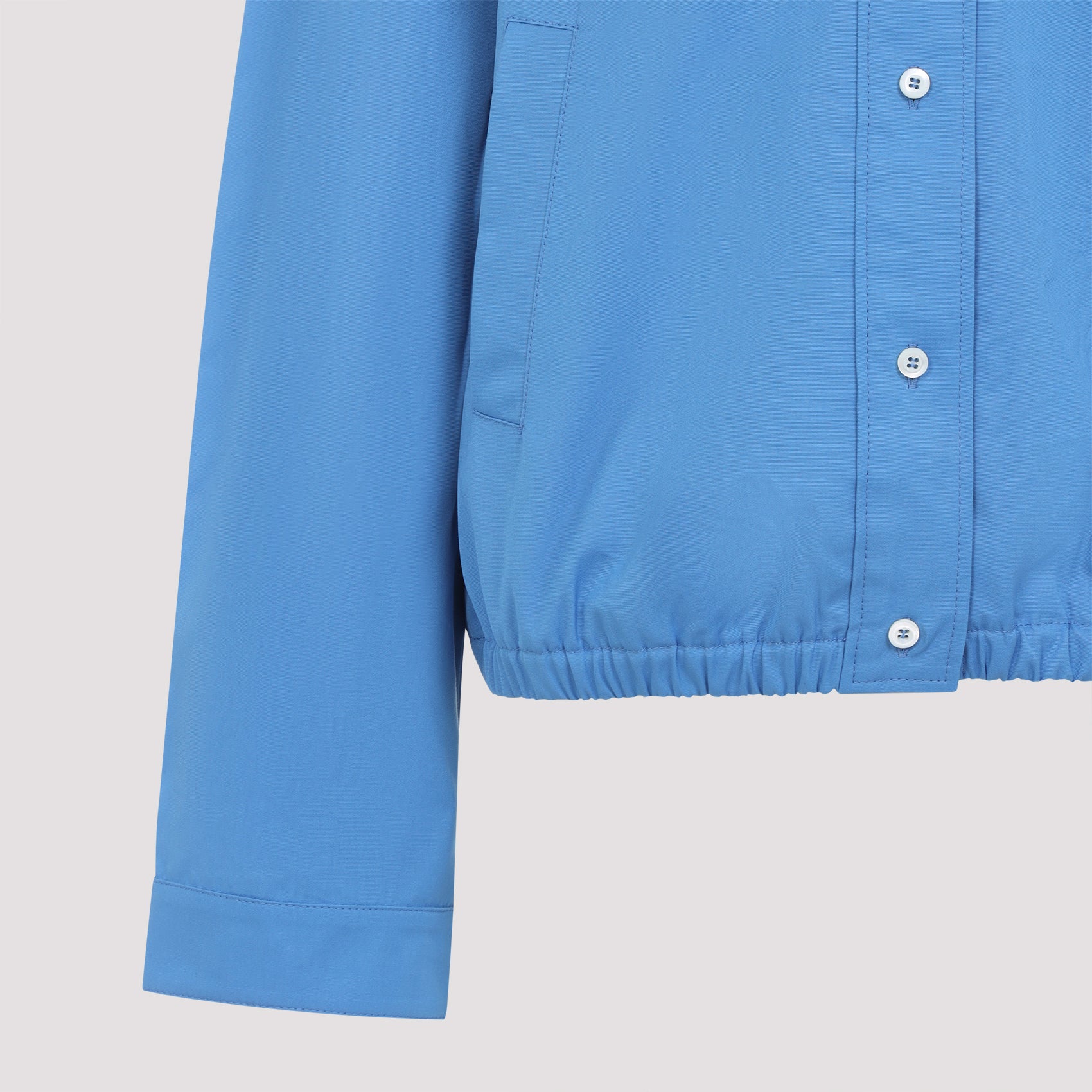 Cotton Jacket