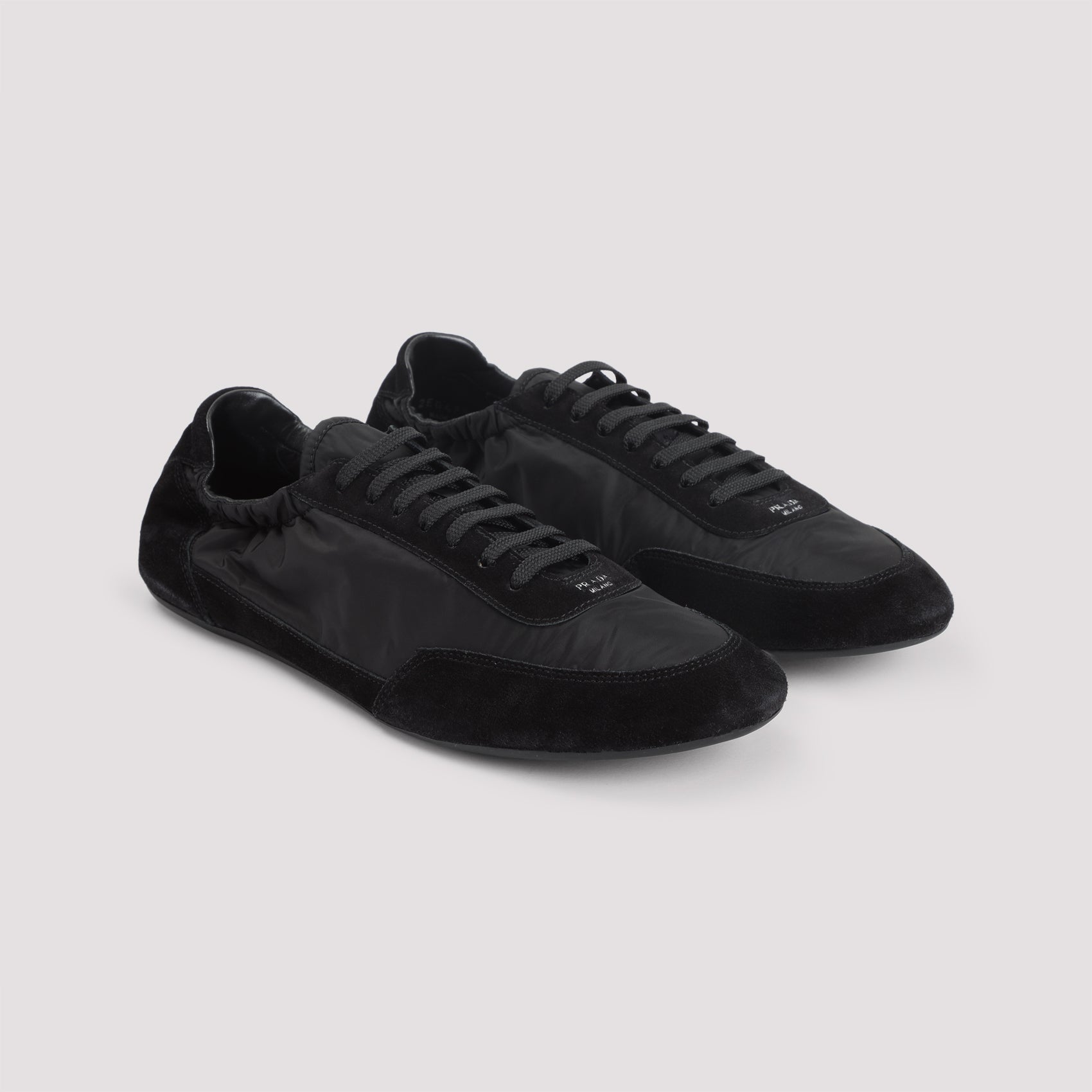 Collapse Sneakers