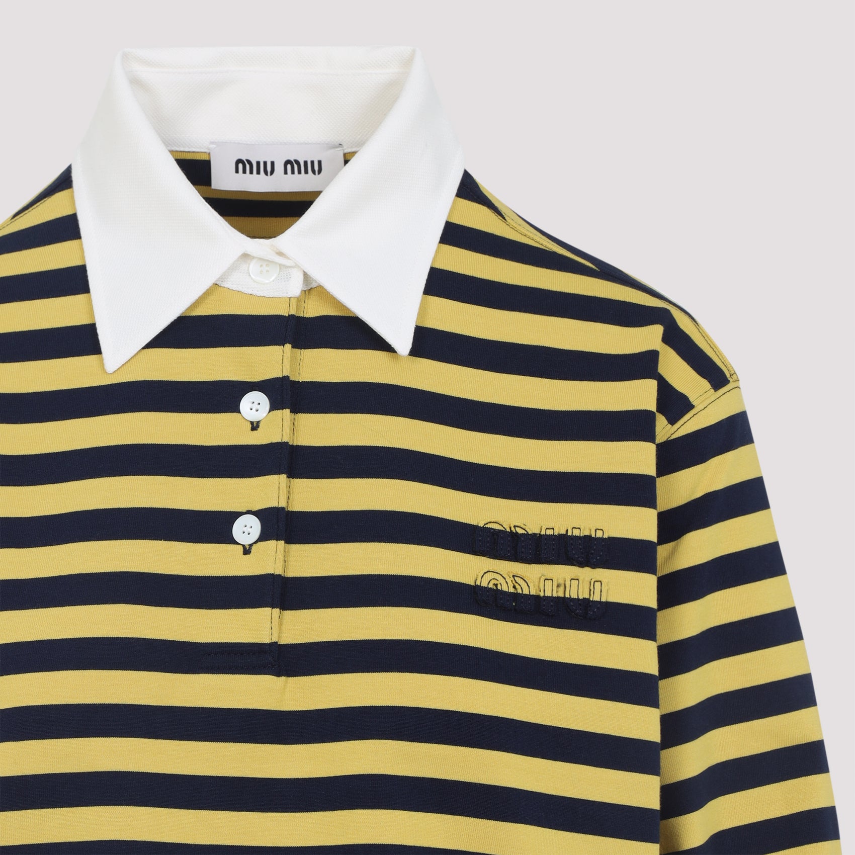 Cotton Polo
