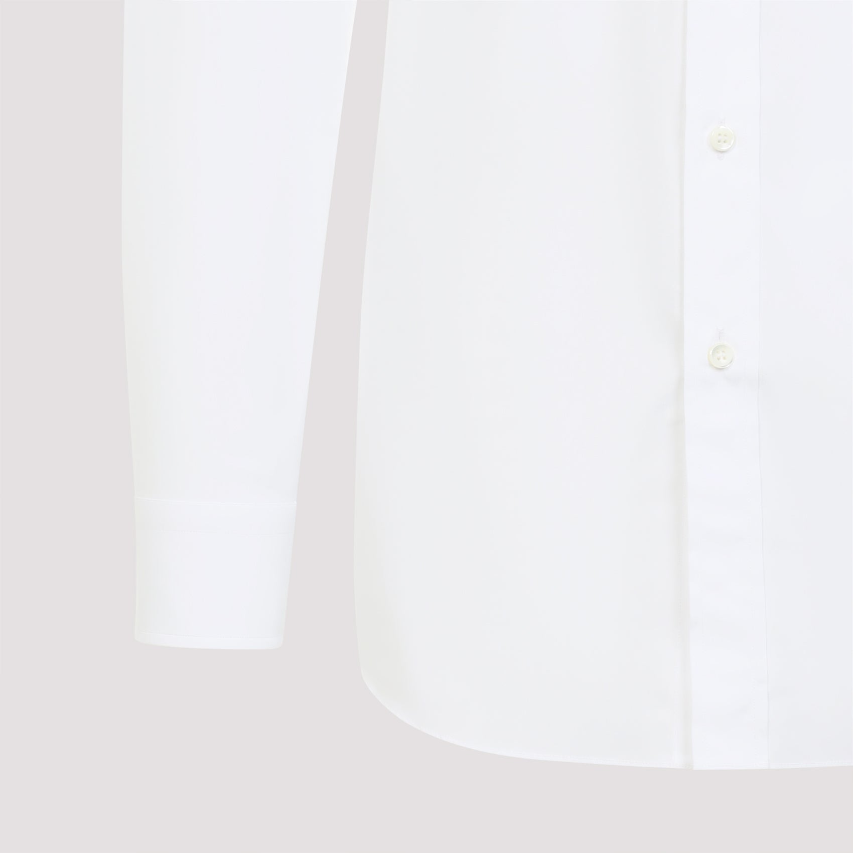 Cotton Shirt