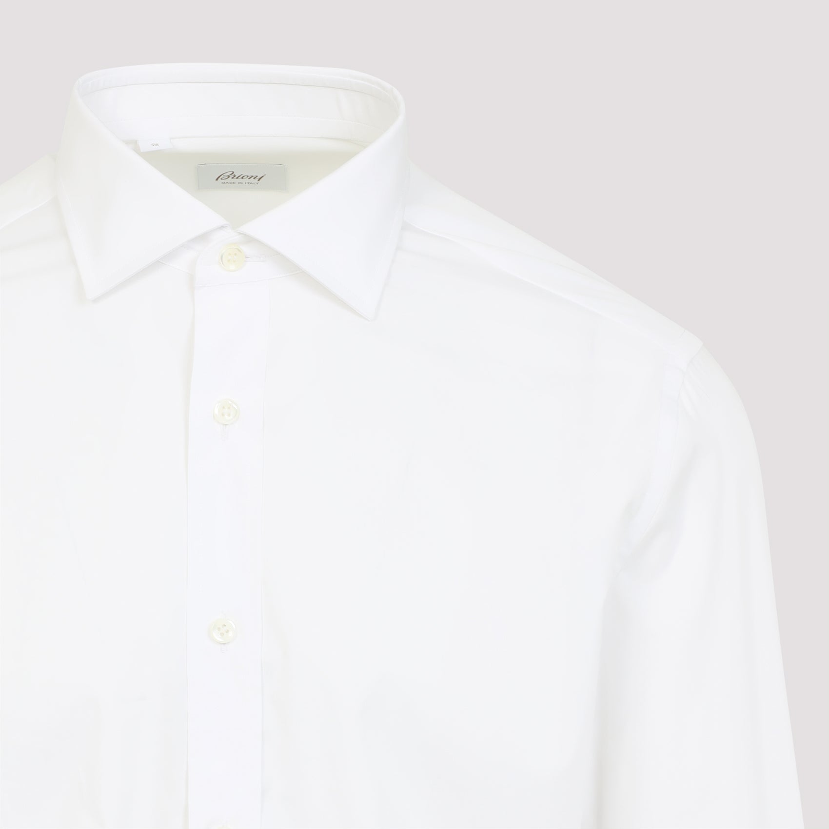 Cotton Shirt