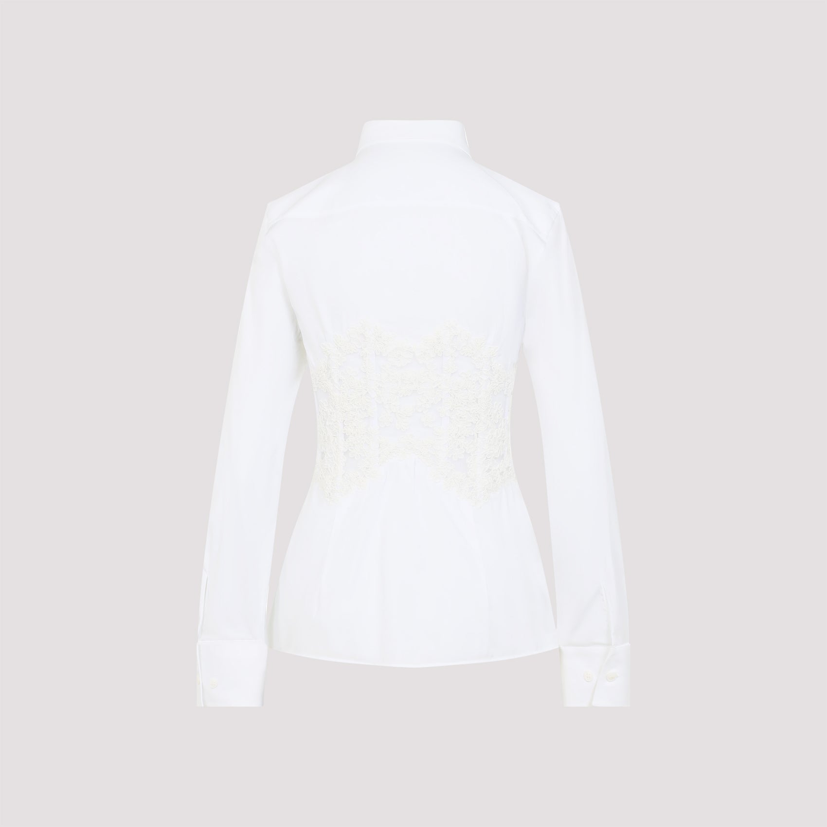 Cotton Shirt