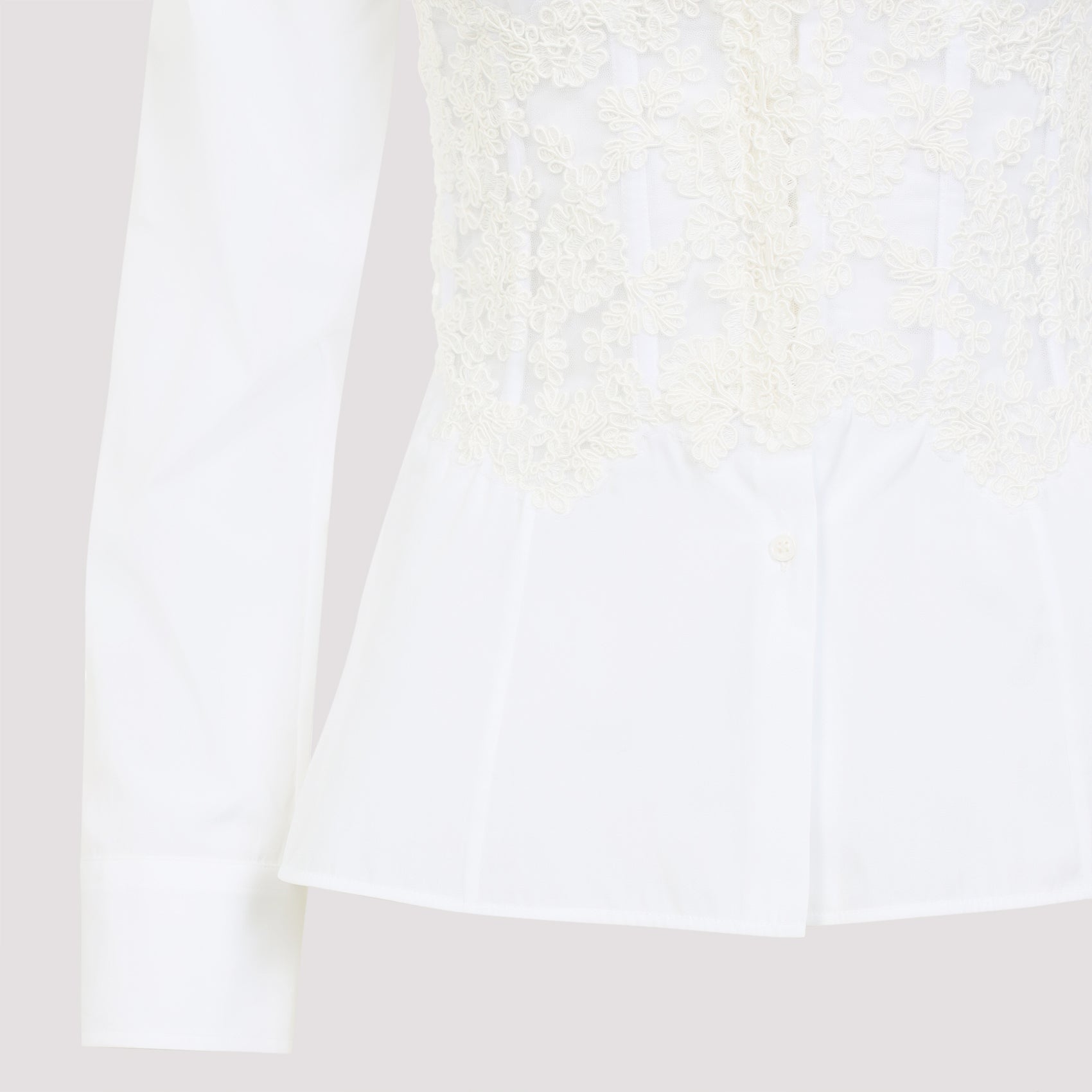 Cotton Shirt