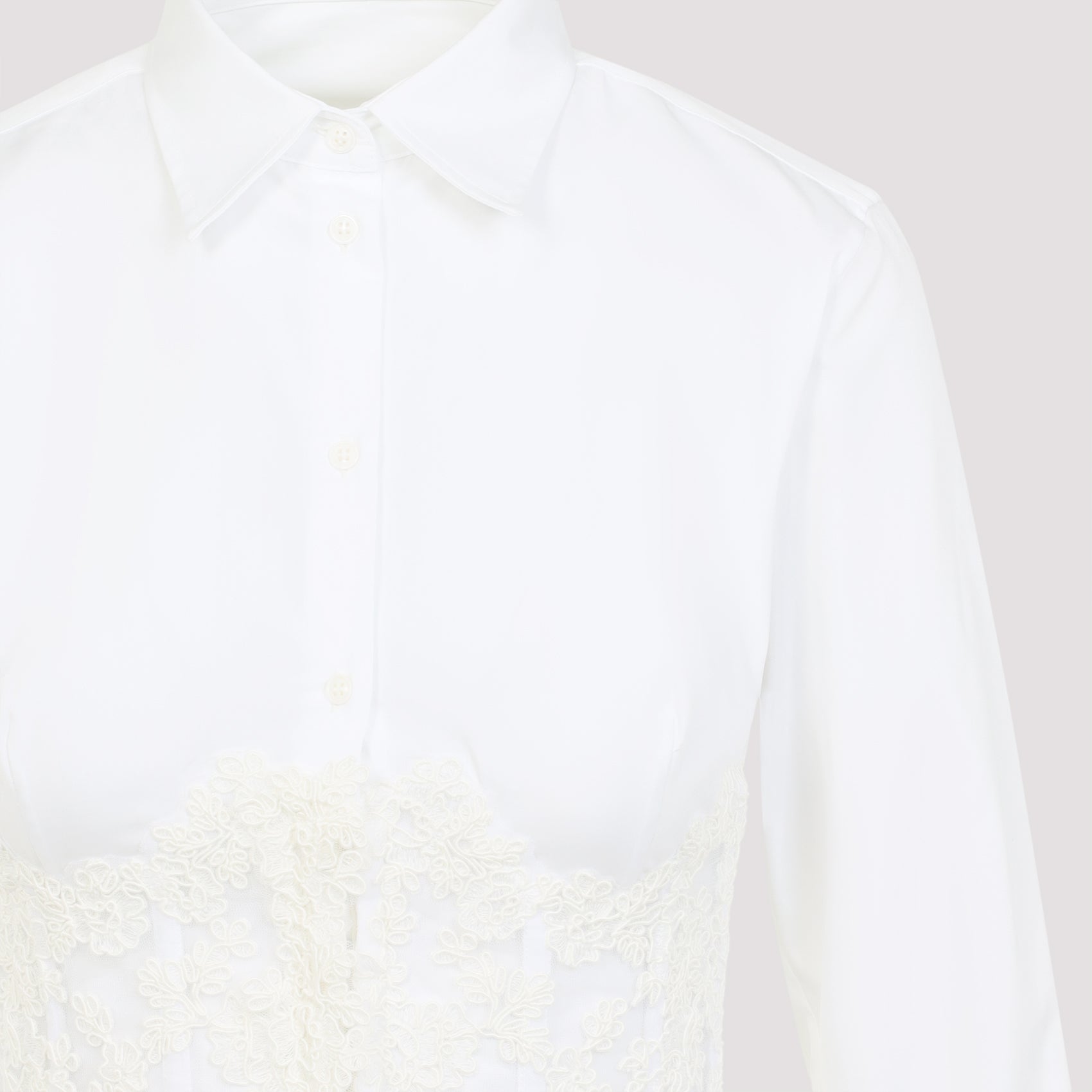 Cotton Shirt