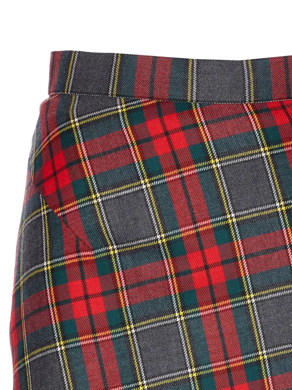 MIDI INFINITY SKIRT