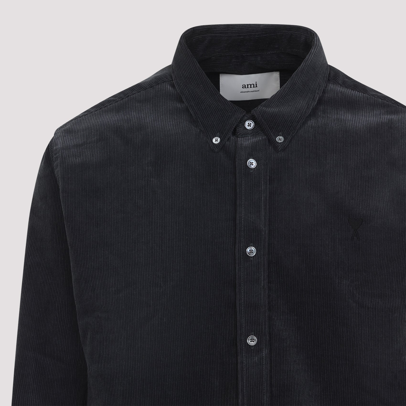 Classic Fit Shirt