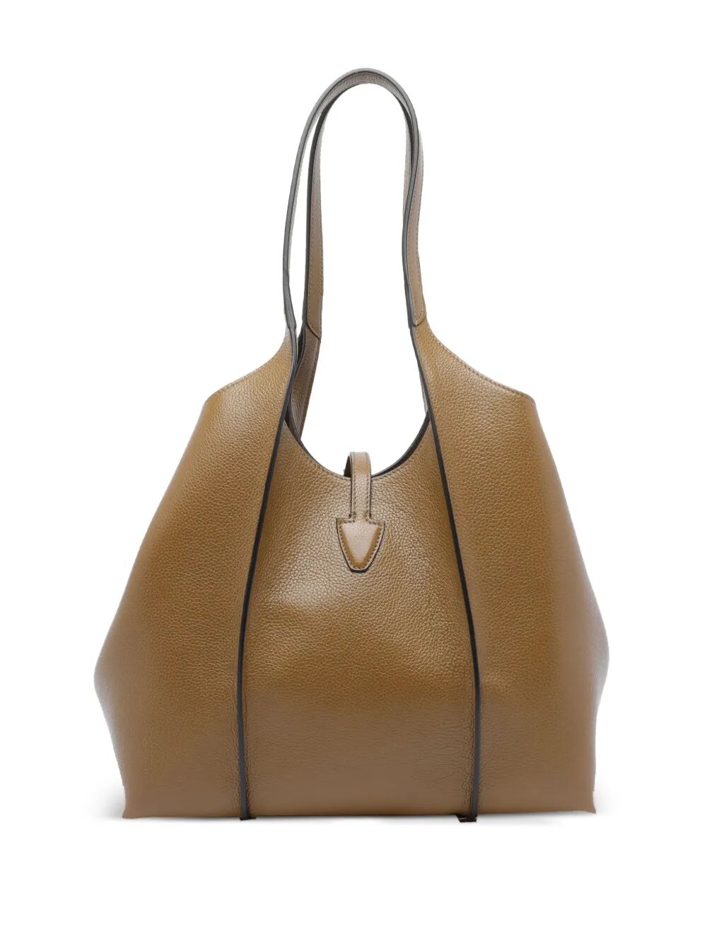 BORSA SHOPPING T TIMELESS IN PELLE PICCOLA