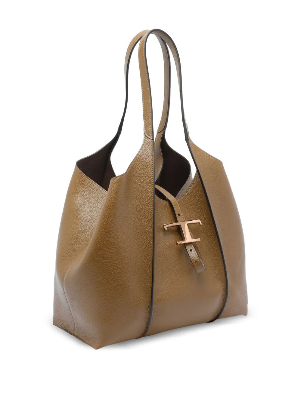 BORSA SHOPPING T TIMELESS IN PELLE PICCOLA